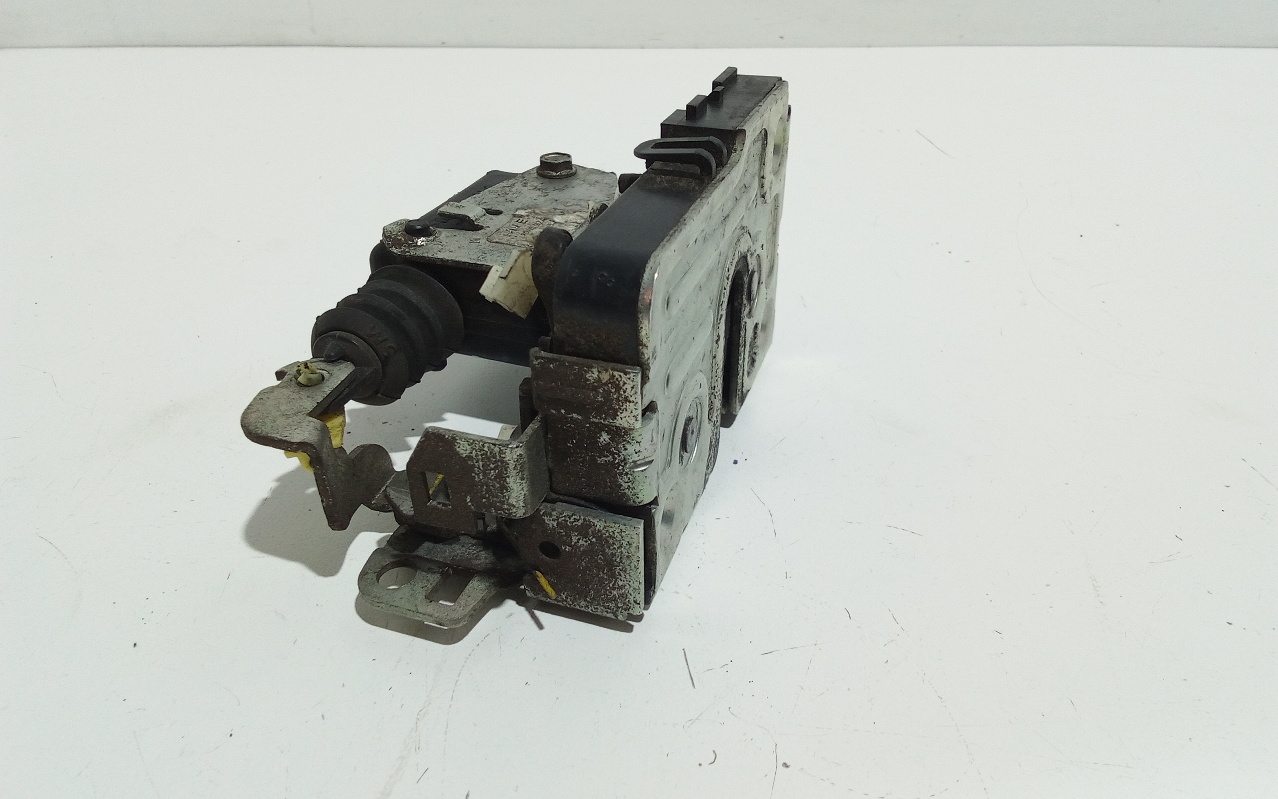 Serratura Anteriore Destra per Dacia Logan 2 Serie (2008 - In produzione)