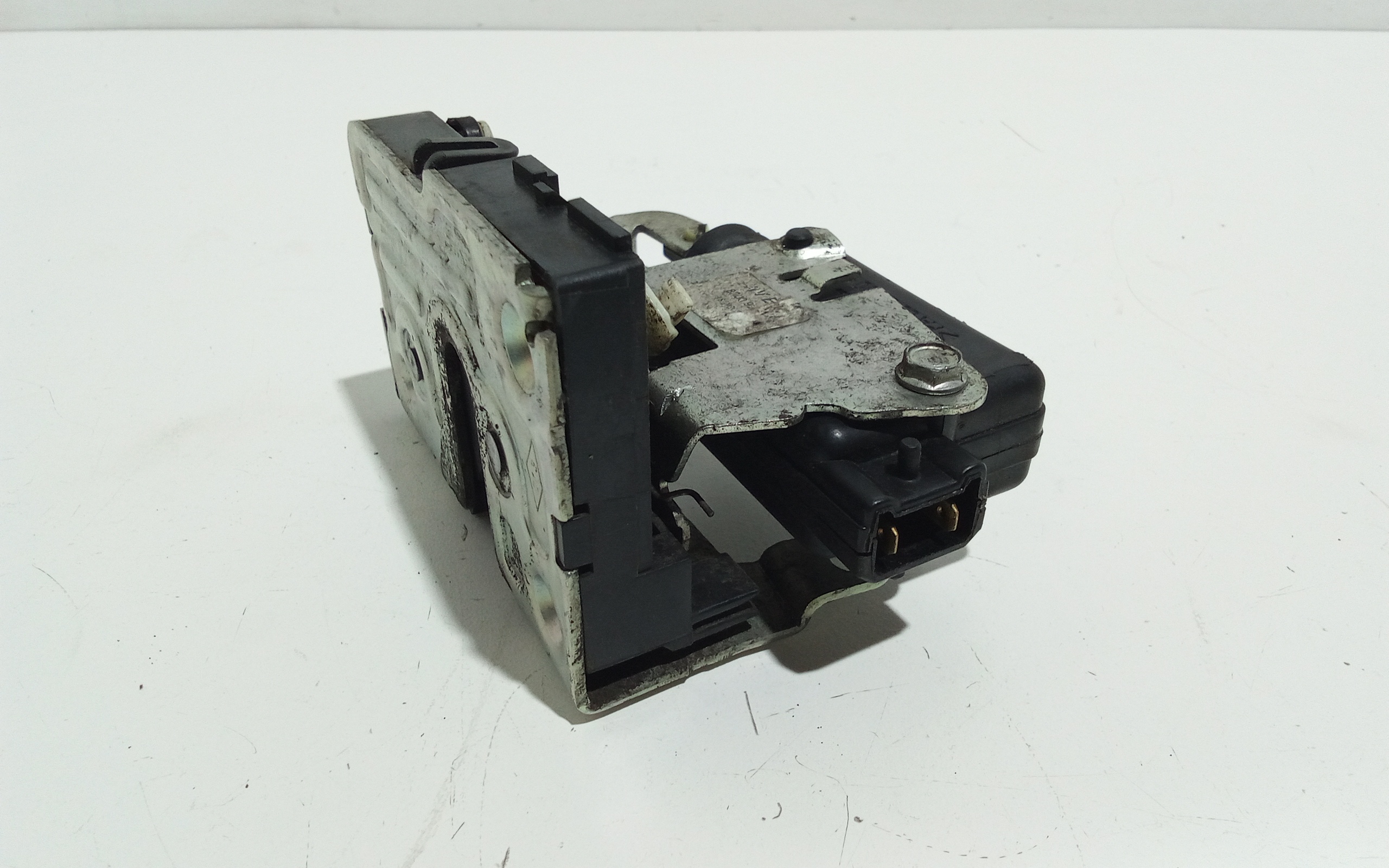 Serratura Anteriore Destra per Dacia Logan 2 Serie (2008 - In produzione)