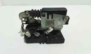 Serratura Anteriore Destra per Dacia Logan 2 Serie (2008 - In produzione)