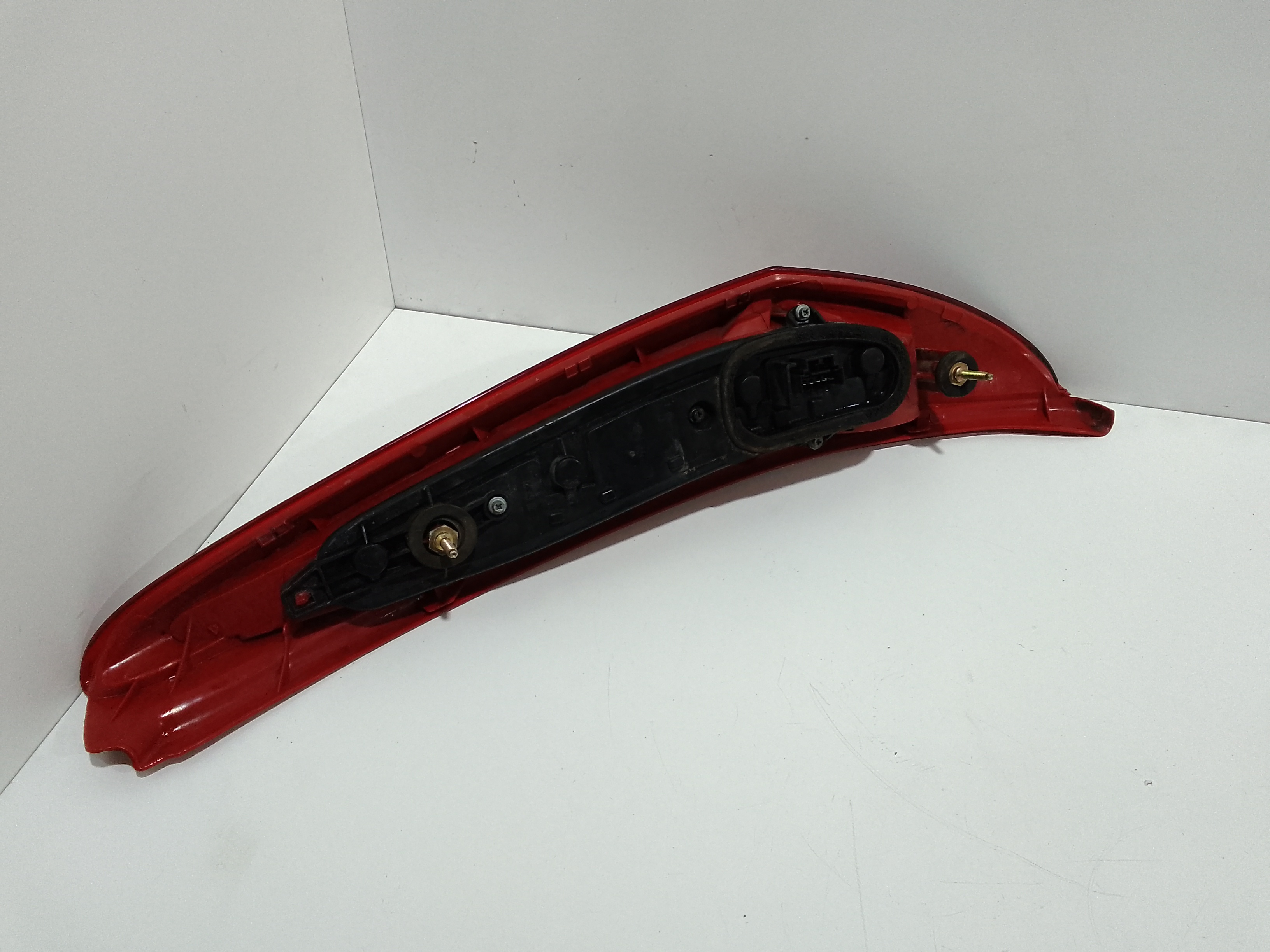 Stop fanale Posteriore sinistro lato Guida per Fiat Punto Berlina 3p 2 Serie (1999 - 2003)