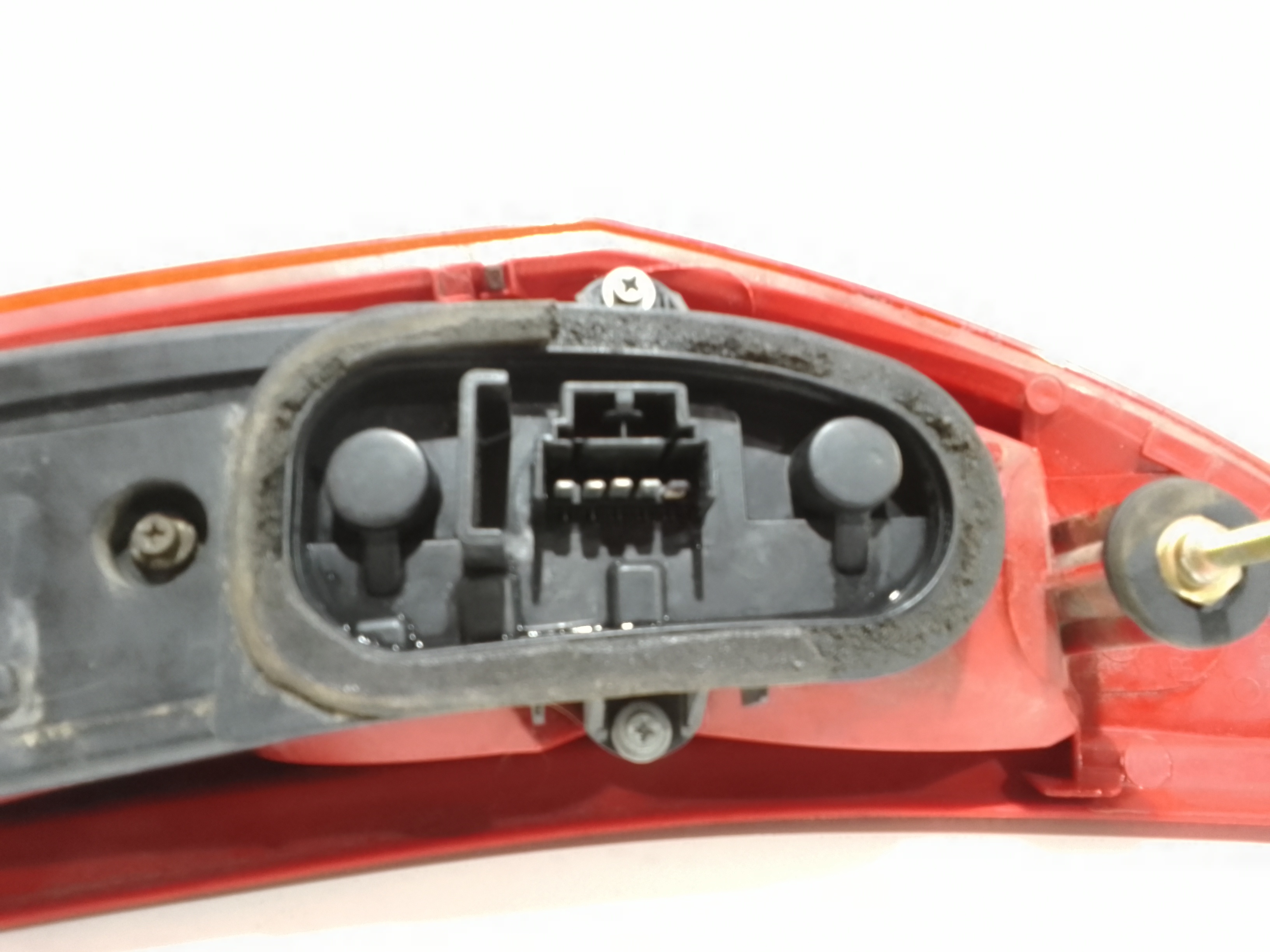 Stop fanale Posteriore sinistro lato Guida per Fiat Punto Berlina 3p 2 Serie (1999 - 2003)