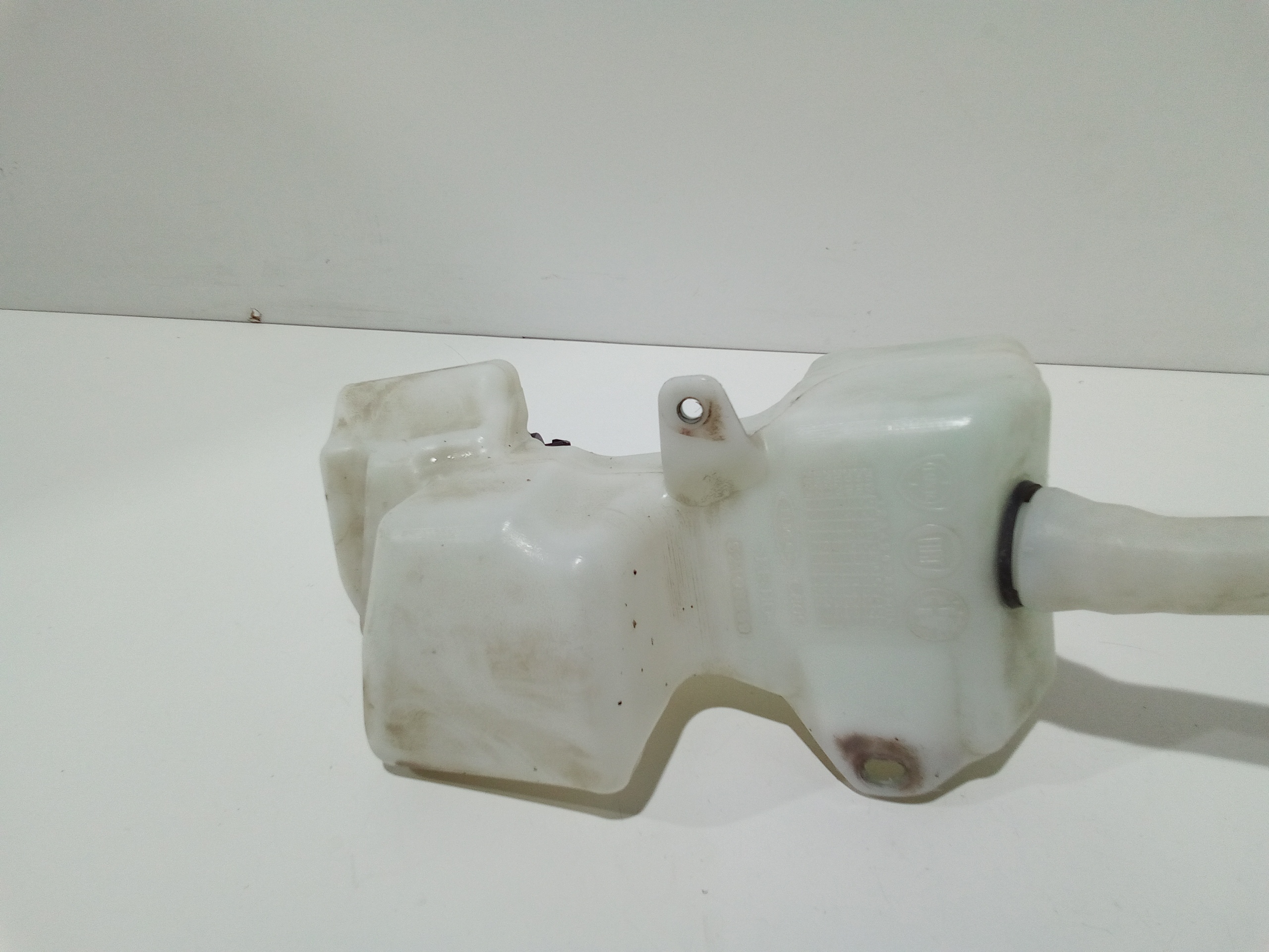 Vaschetta Tergi ant per Lancia Ypsilon 4 Serie (2011 - In produzione)