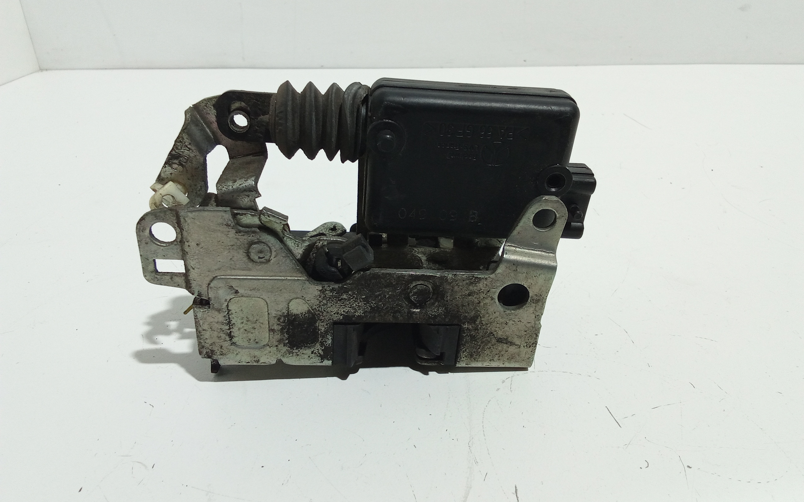 Serratura Posteriore Sinistra per Dacia Logan 2 Serie (2008 - In produzione)