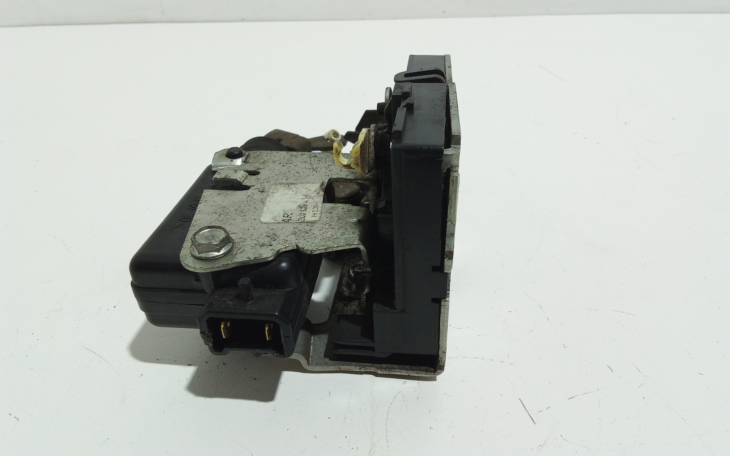 Serratura Posteriore Sinistra per Dacia Logan 2 Serie (2008 - In produzione)