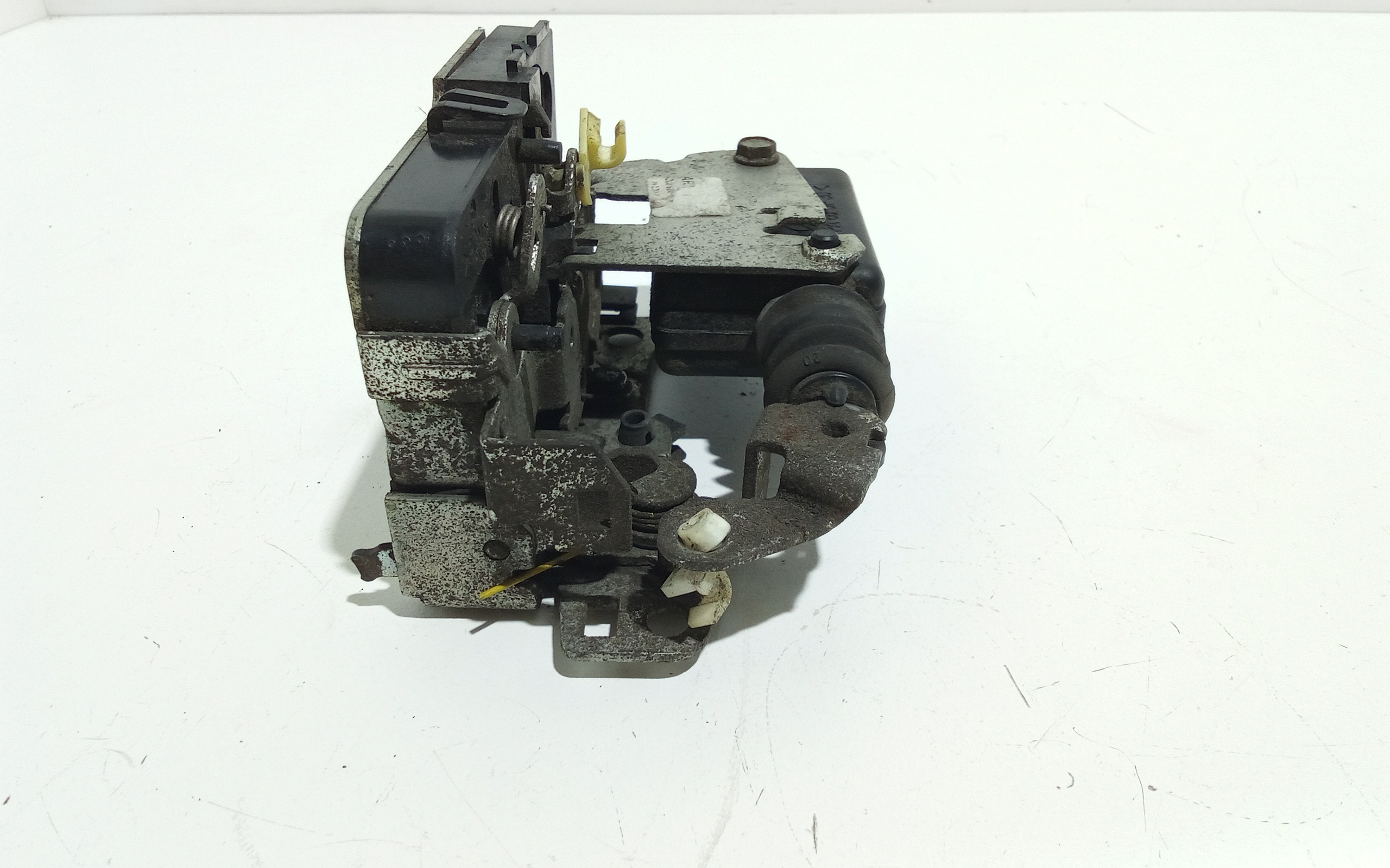 Serratura Posteriore Sinistra per Dacia Logan 2 Serie (2008 - In produzione)