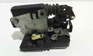 Serratura Posteriore Sinistra per Dacia Logan 2 Serie (2008 - In produzione)