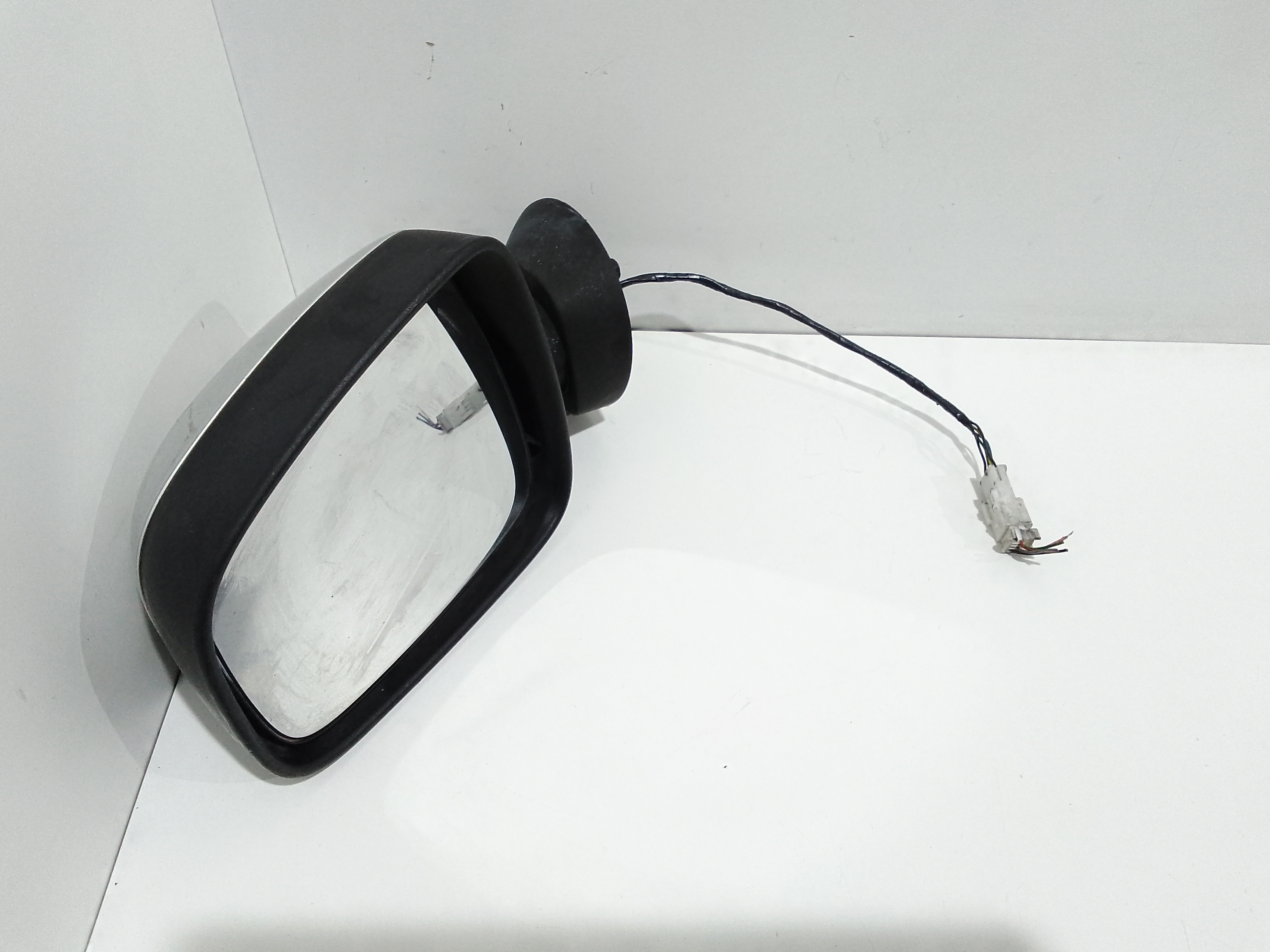 Specchietto Retrovisore Sinistro per Dacia Logan 2 Serie (2008 - In produzione)