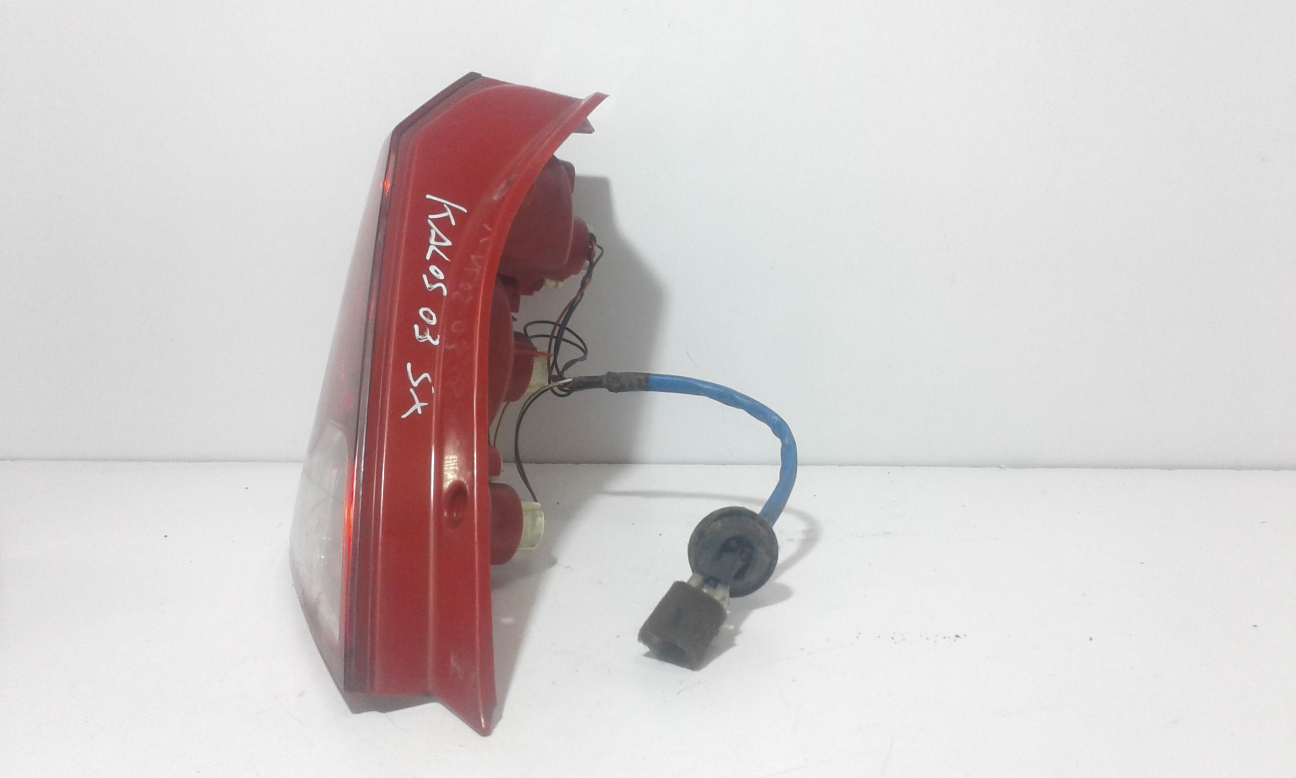 Stop fanale Posteriore sinistro lato Guida DAEWOO Kalos Serie