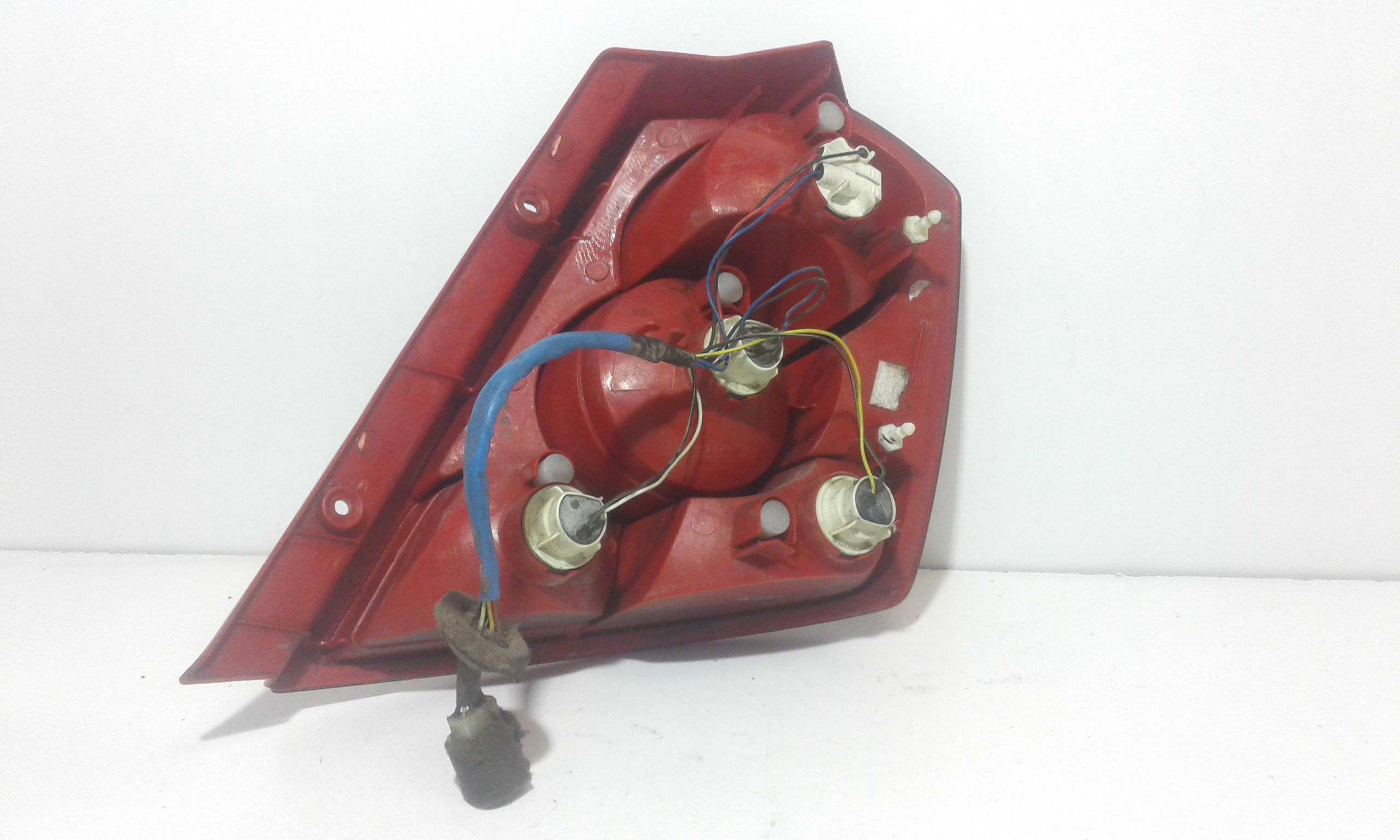 Stop fanale Posteriore sinistro lato Guida DAEWOO Kalos Serie