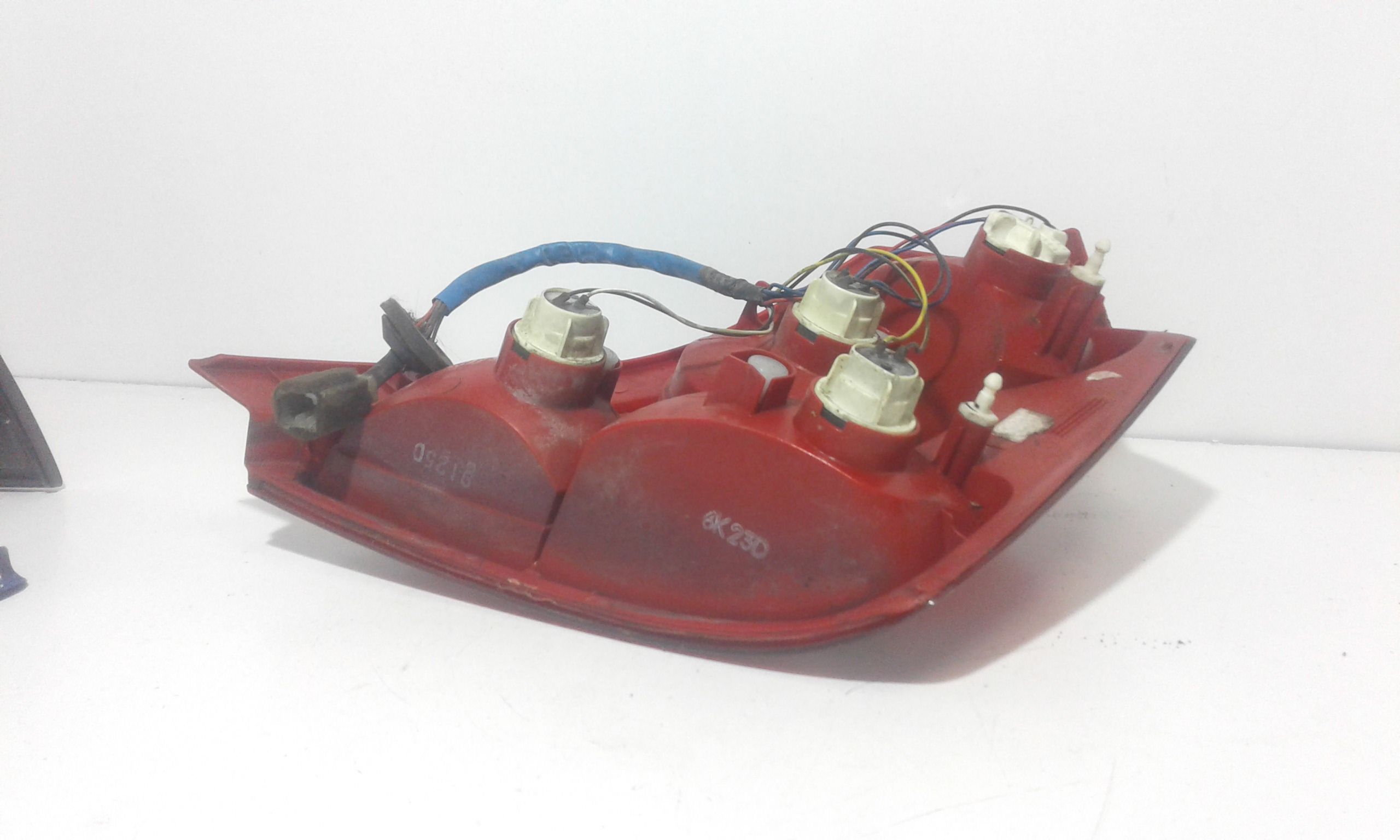 Stop fanale Posteriore sinistro lato Guida DAEWOO Kalos Serie