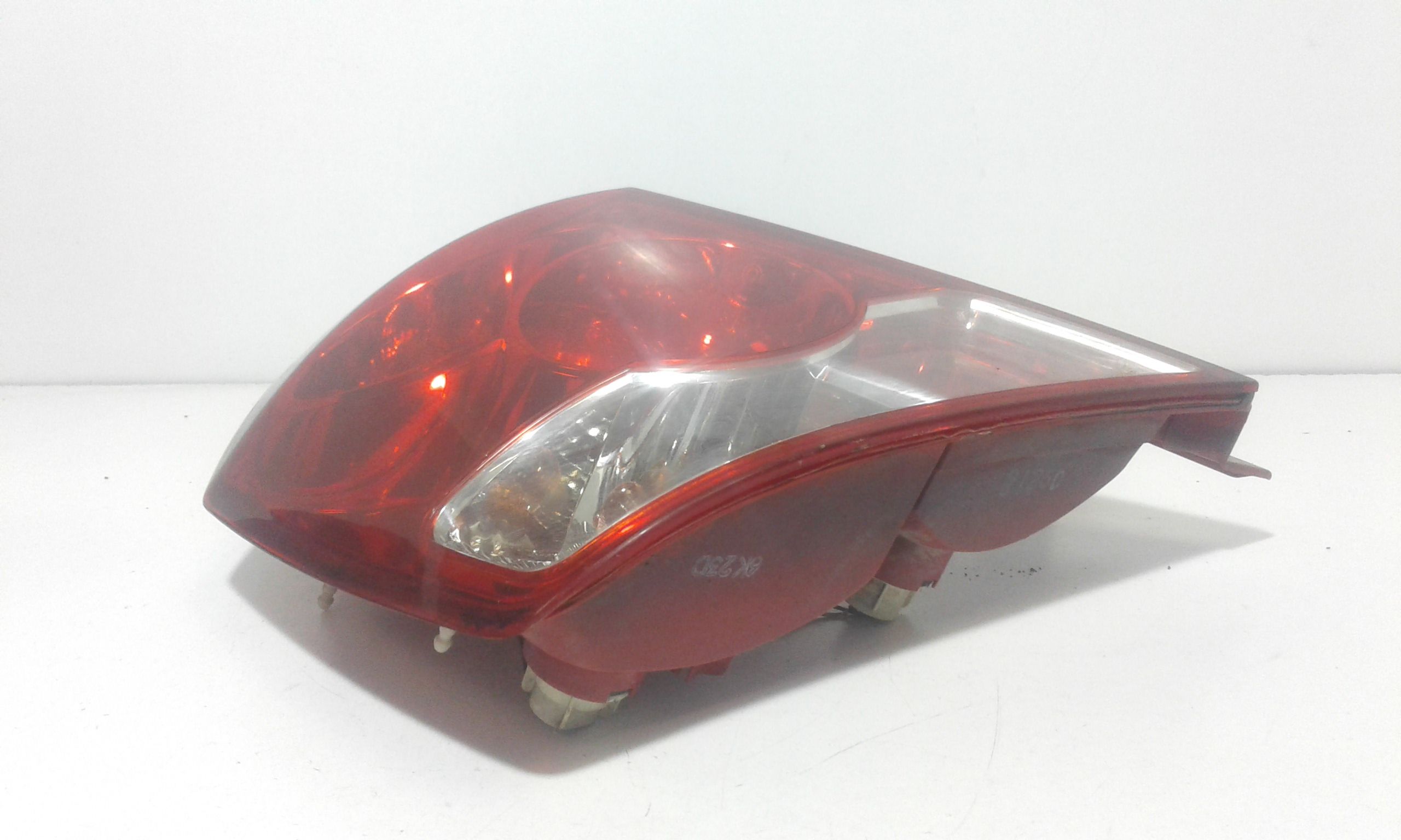 Stop fanale Posteriore sinistro lato Guida DAEWOO Kalos Serie