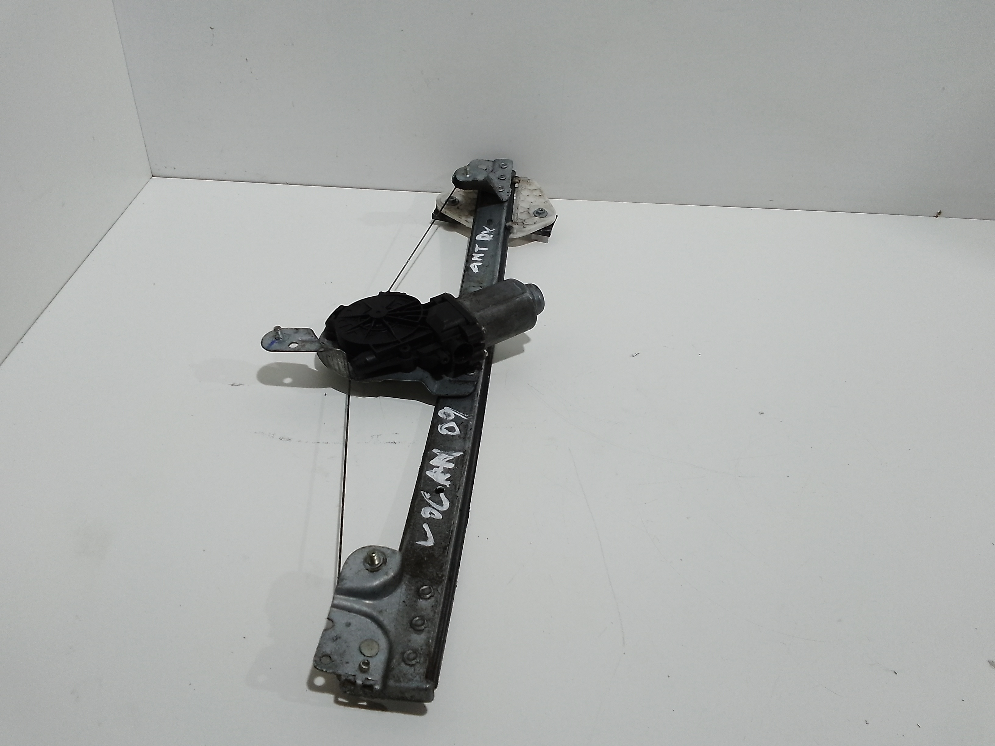 Cremagliera anteriore destra passeggero per Dacia Logan 2 Serie (2008 - In produzione)