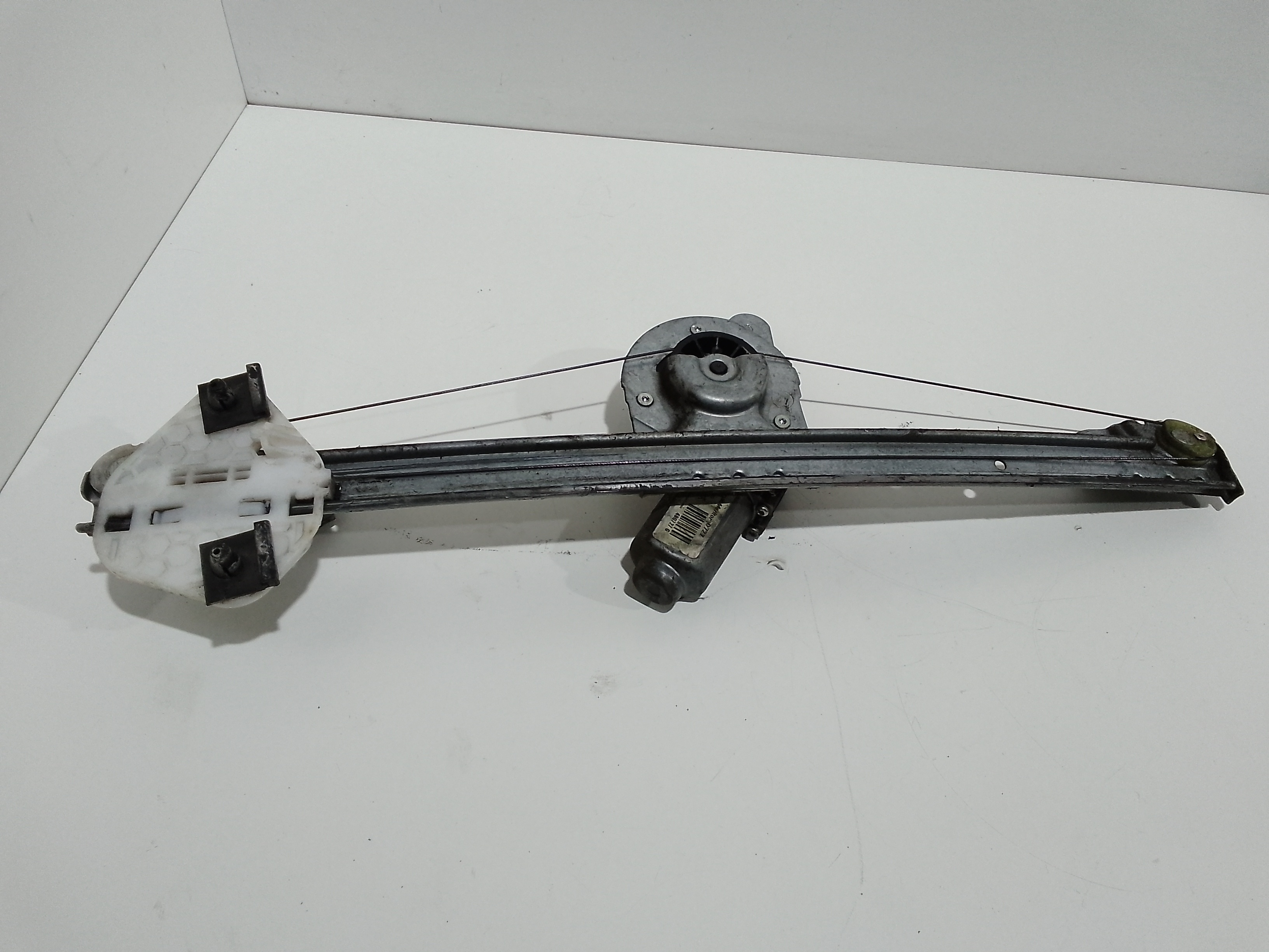 Cremagliera anteriore destra passeggero per Dacia Logan 2 Serie (2008 - In produzione)