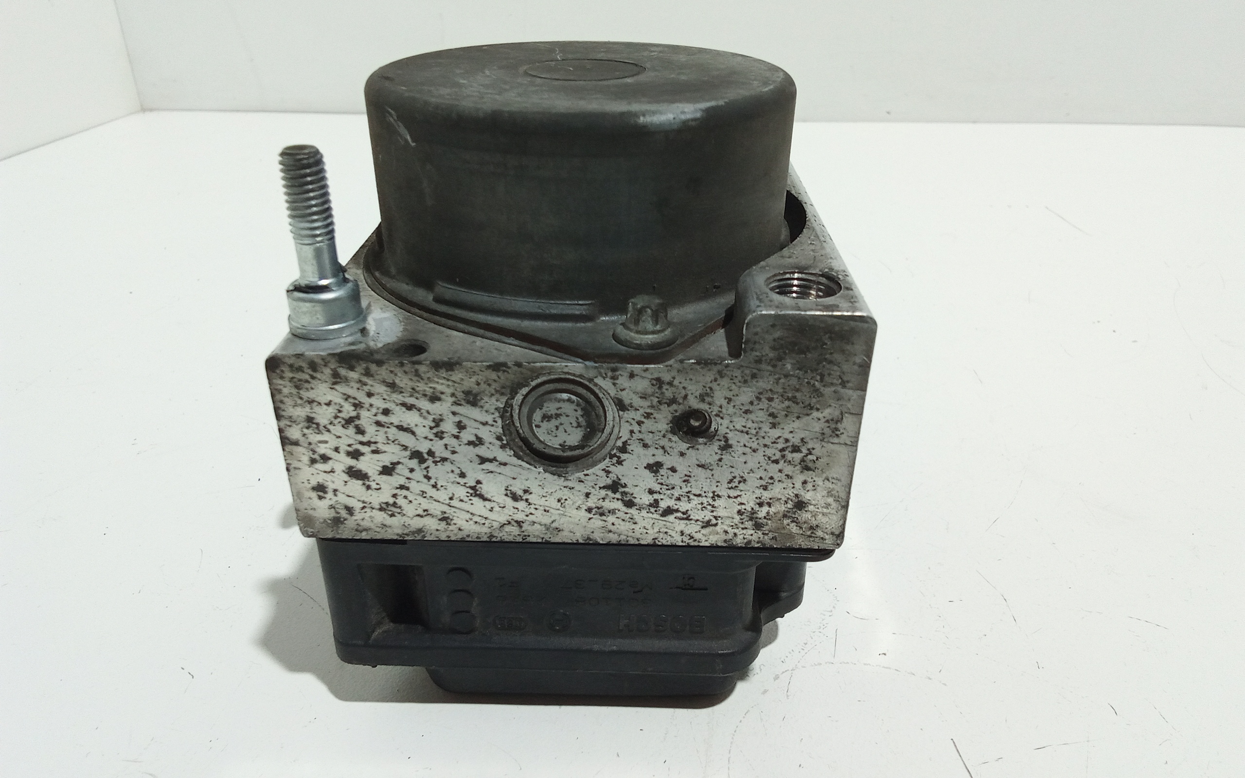 ABS per Dacia Logan 2 Serie (2008 - In produzione)