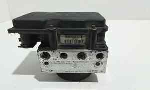 ABS per Dacia Logan 2 Serie (2008 - In produzione)