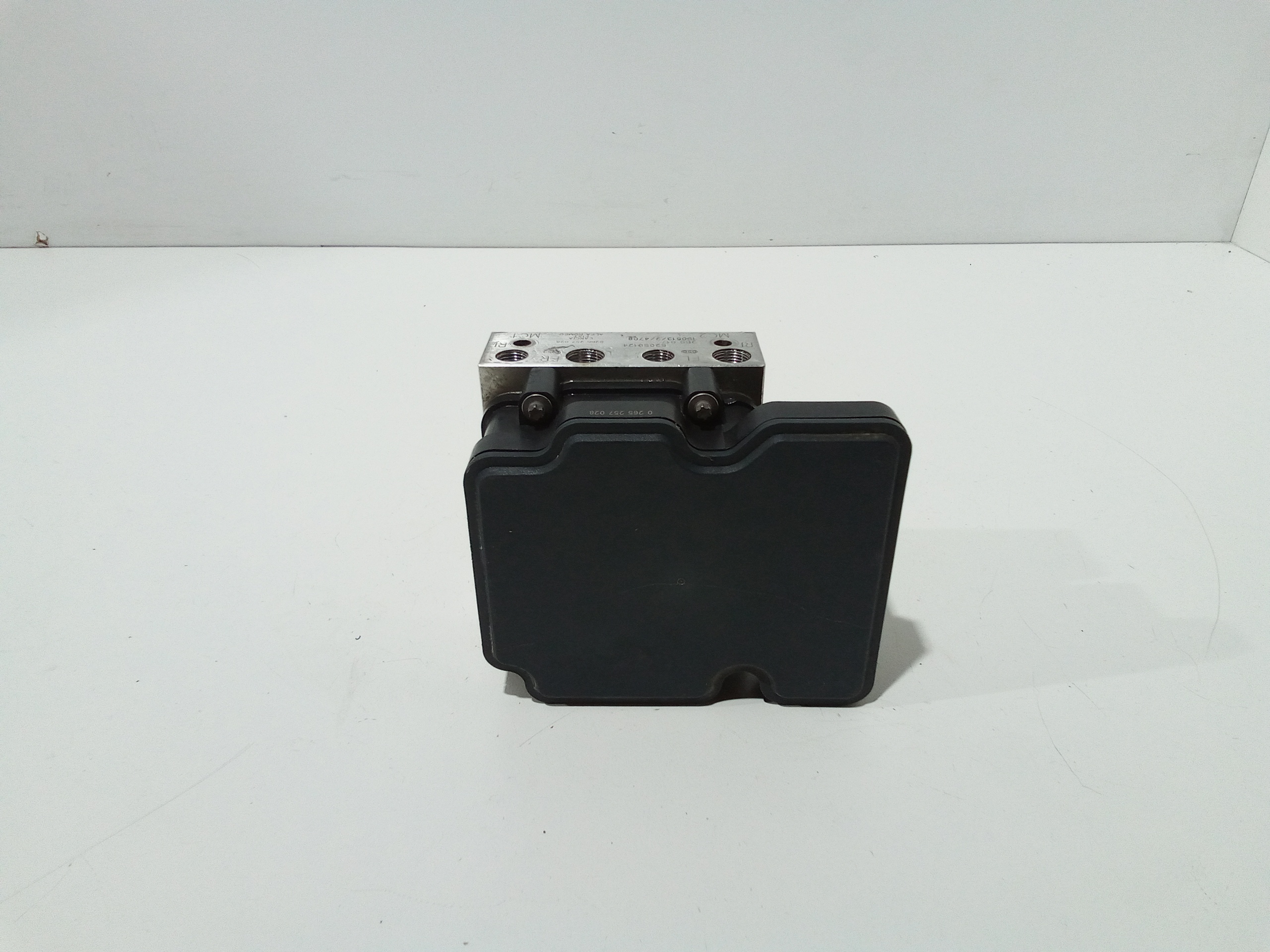 ABS per Lancia Ypsilon 4 Serie (2011 - In produzione)