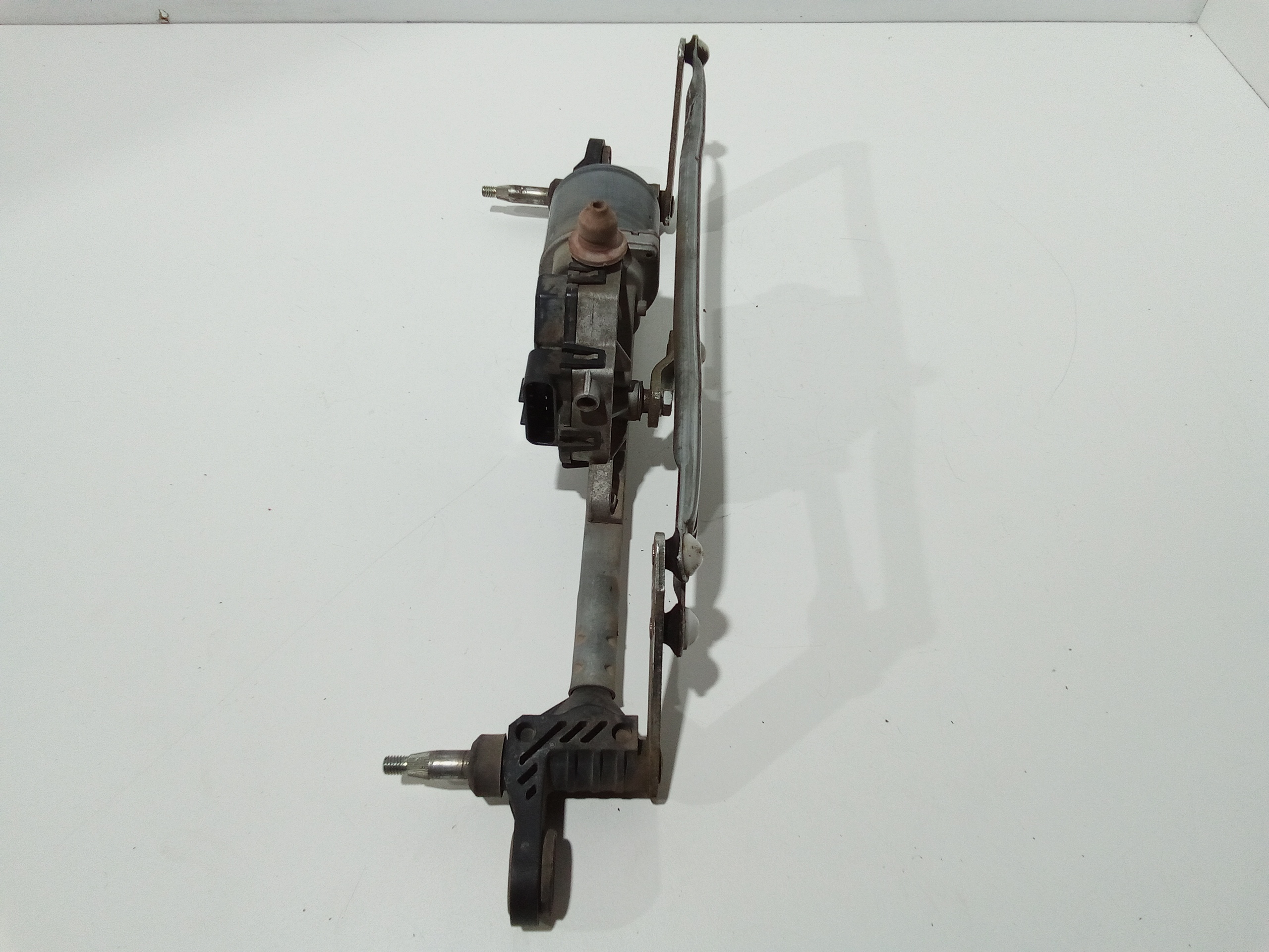 Motorino tergi ant completo di tandem per Lancia Ypsilon 4 Serie (2011 - In produzione)