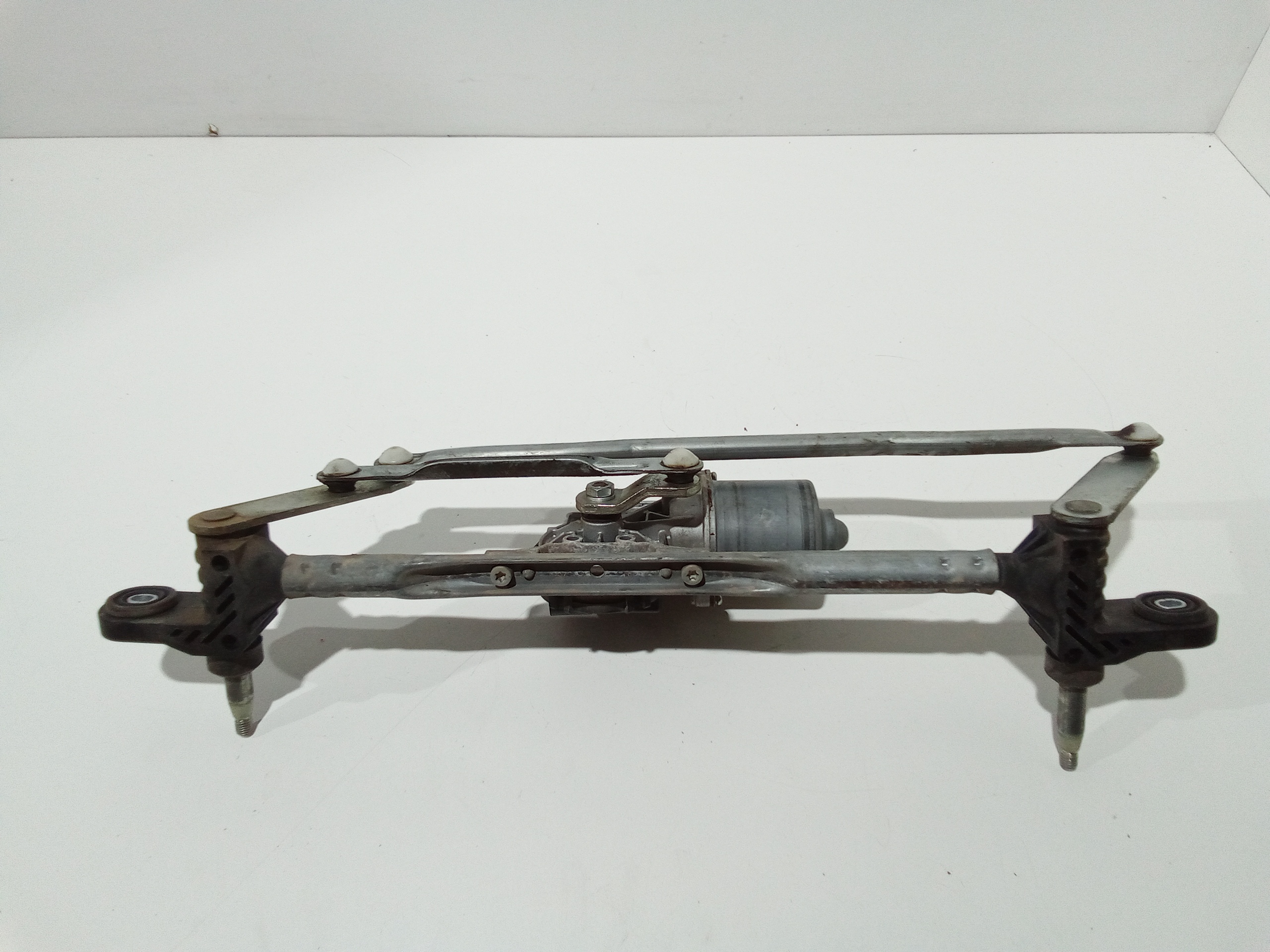 Motorino tergi ant completo di tandem per Lancia Ypsilon 4 Serie (2011 - In produzione)