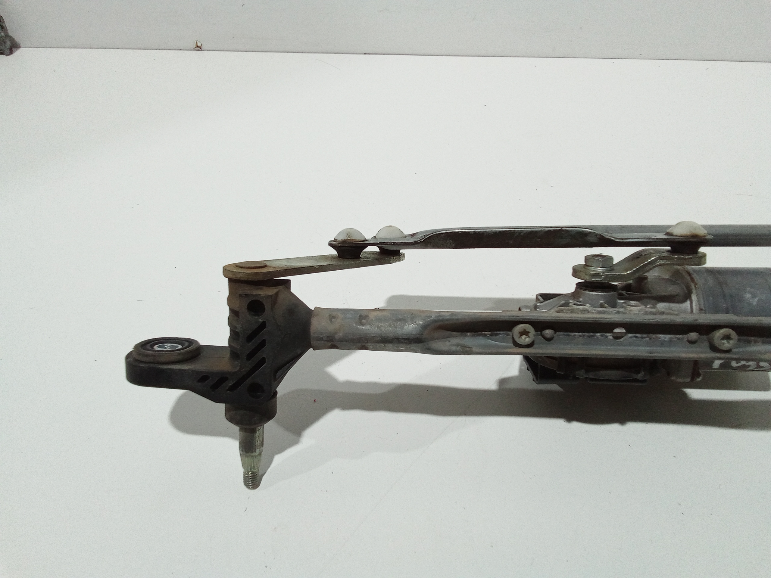 Motorino tergi ant completo di tandem per Lancia Ypsilon 4 Serie (2011 - In produzione)