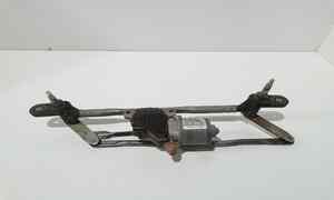 Motorino tergi ant completo di tandem per Lancia Ypsilon 4 Serie (2011 - In produzione)