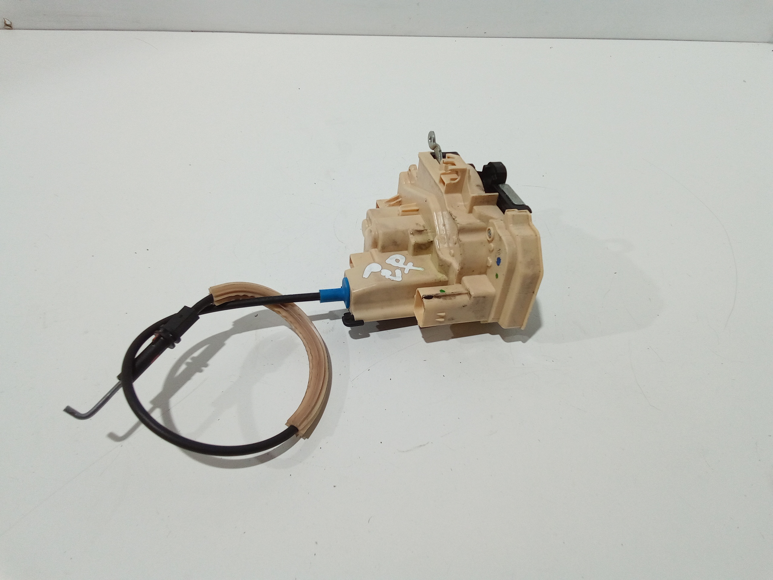 Serratura Posteriore destra per Fiat Panda Cross Hybrid (2022 - )