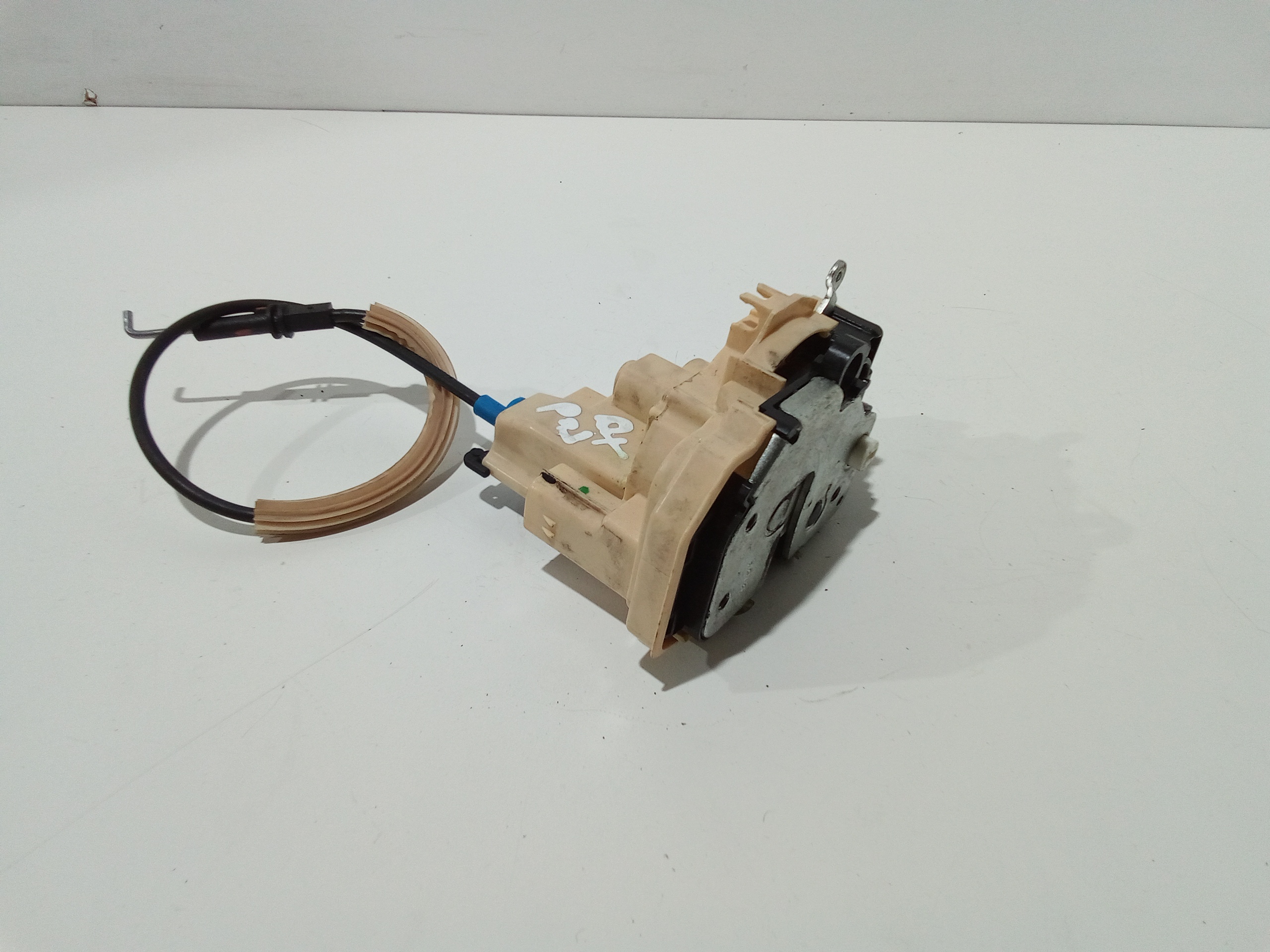 Serratura Posteriore destra per Fiat Panda Cross Hybrid (2022 - )