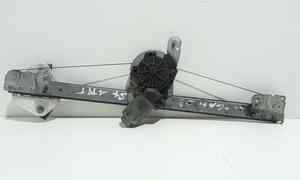 Cremagliera anteriore sinistra Guida per Dacia Logan 2 Serie (2008 - In produzione)