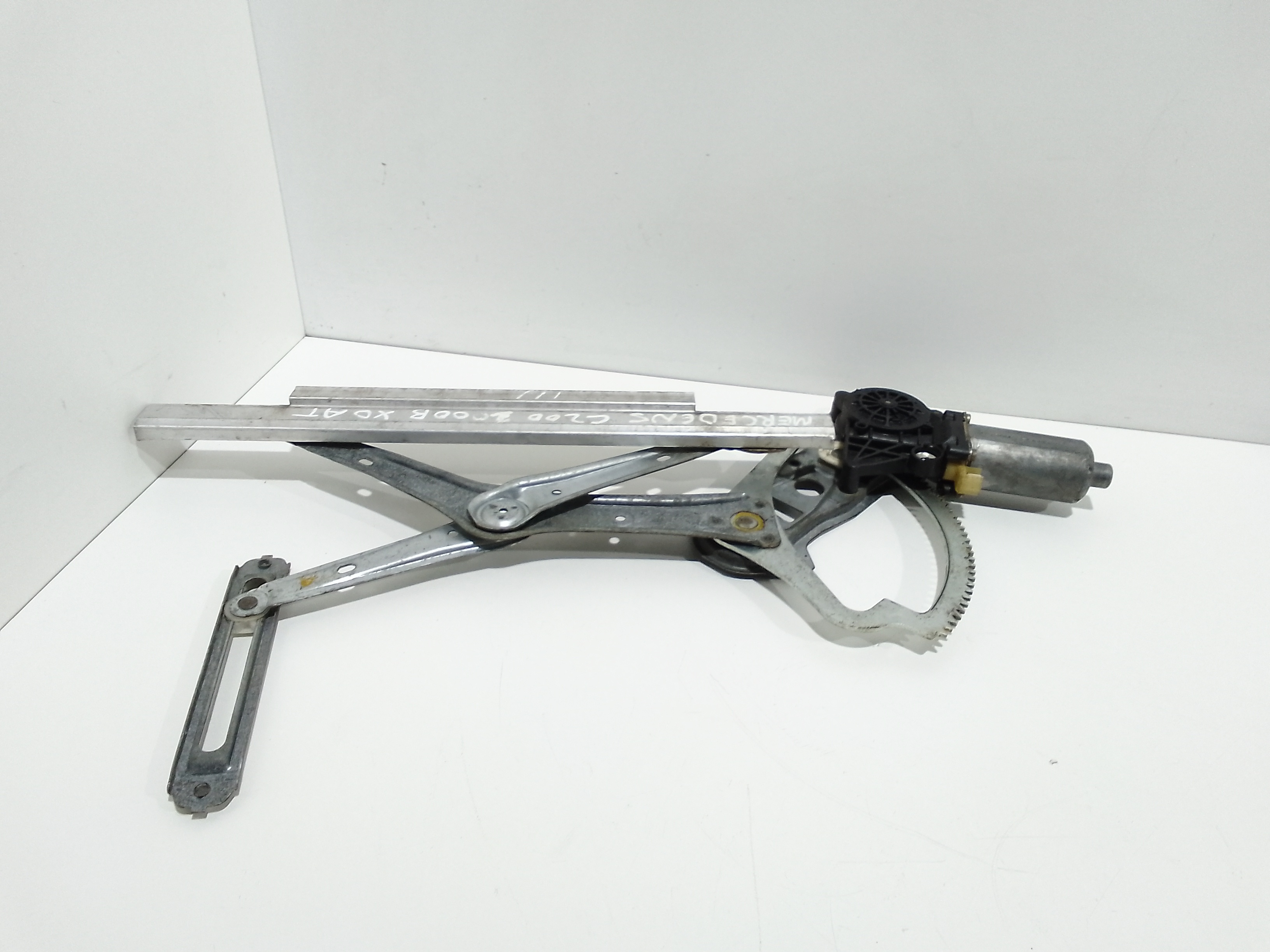 Cremagliera anteriore destra passeggero per Mercedes Classe C Berlina W202 (1993 - 1997)