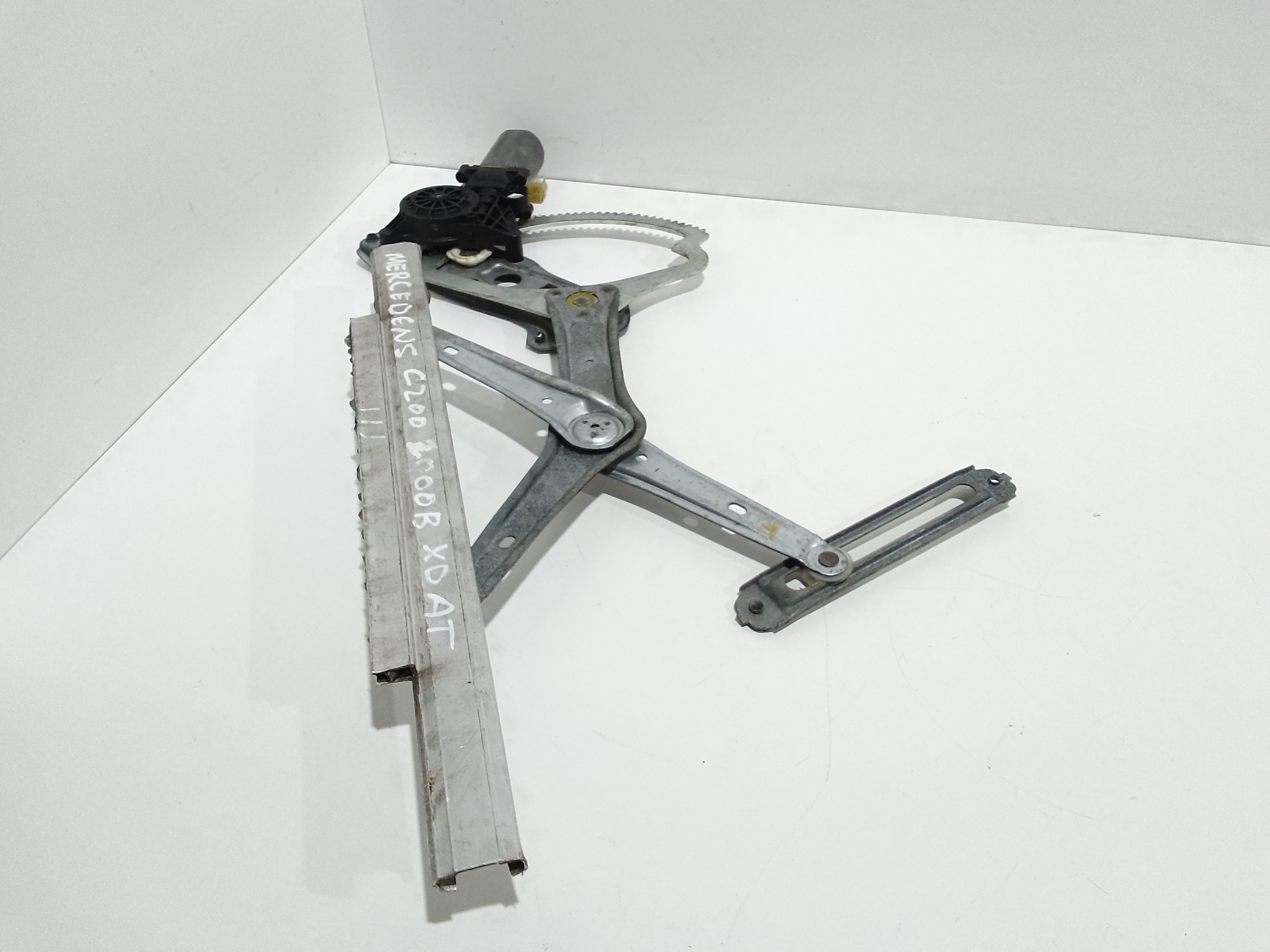 Cremagliera anteriore destra passeggero per Mercedes Classe C Berlina W202 (1993 - 1997)