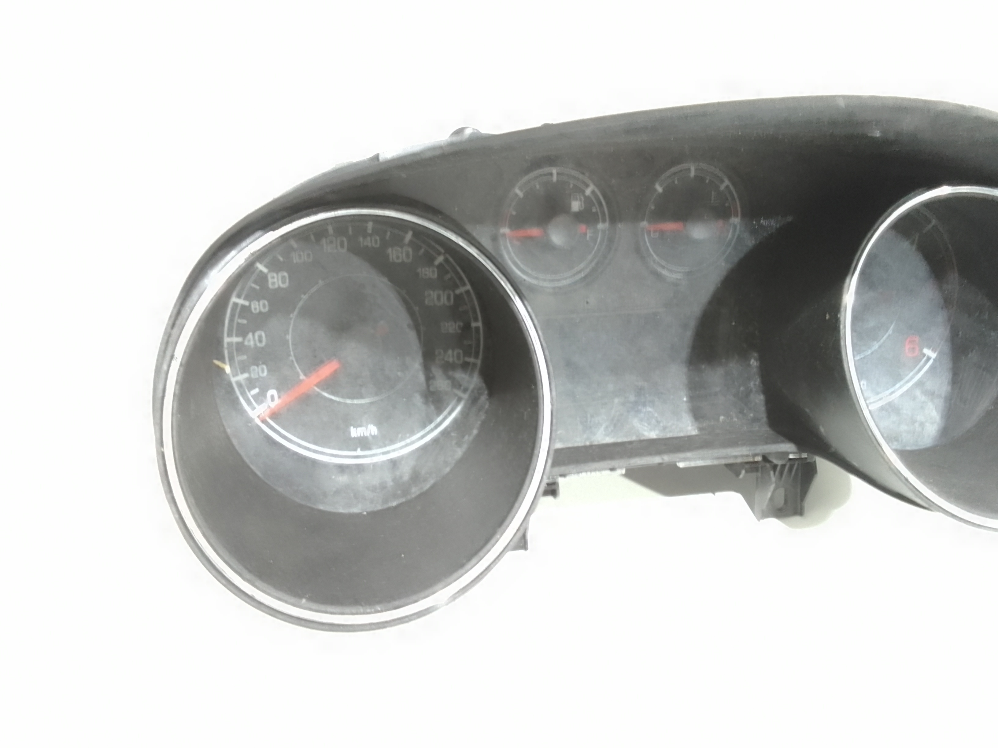Quadro Strumenti per Fiat Bravo 2 Serie (2007 - 2010)