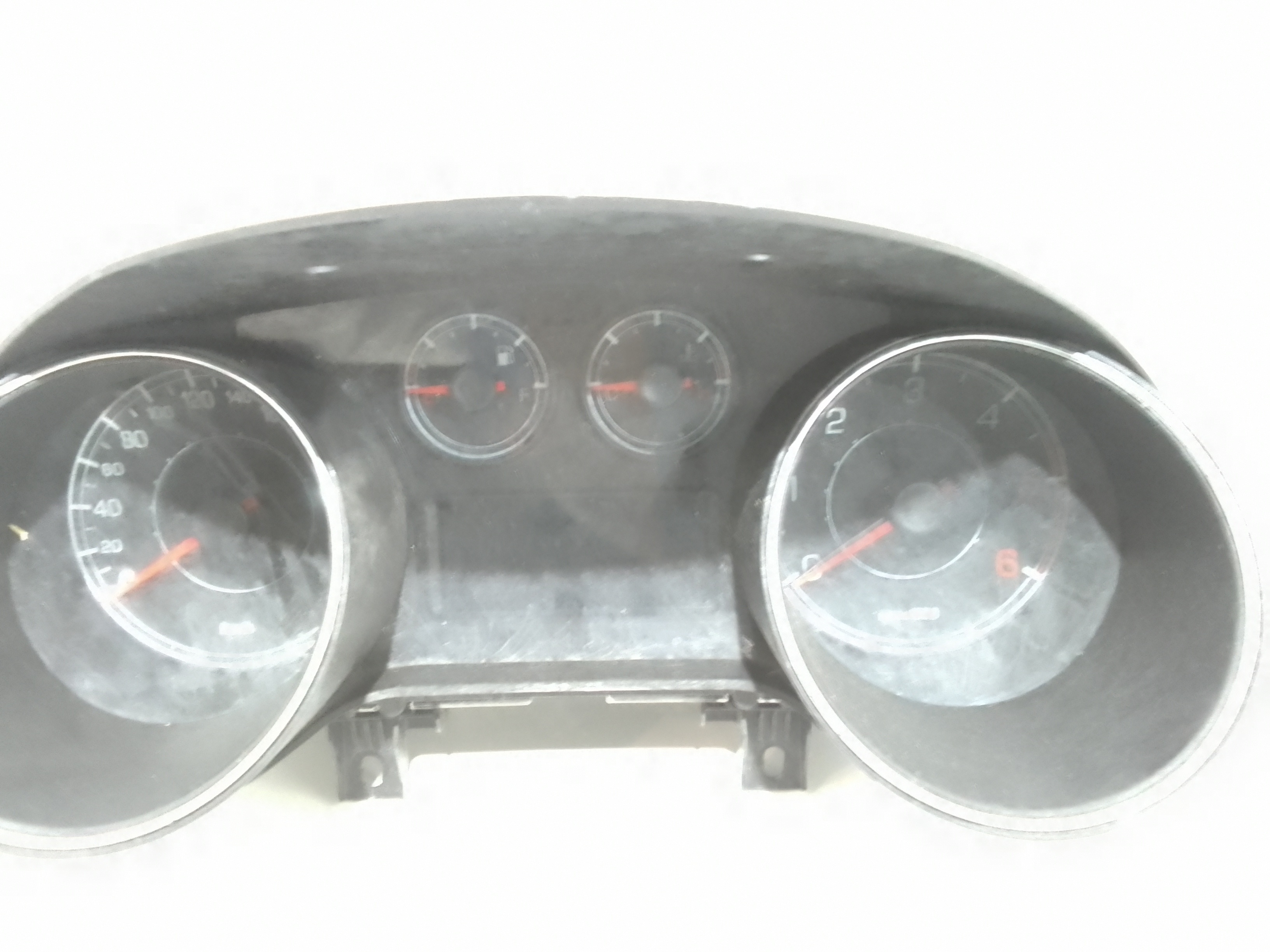 Quadro Strumenti per Fiat Bravo 2 Serie (2007 - 2010)