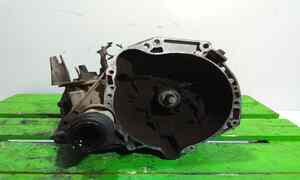 per Nissan Micra 5 Serie (2005 - 2007)