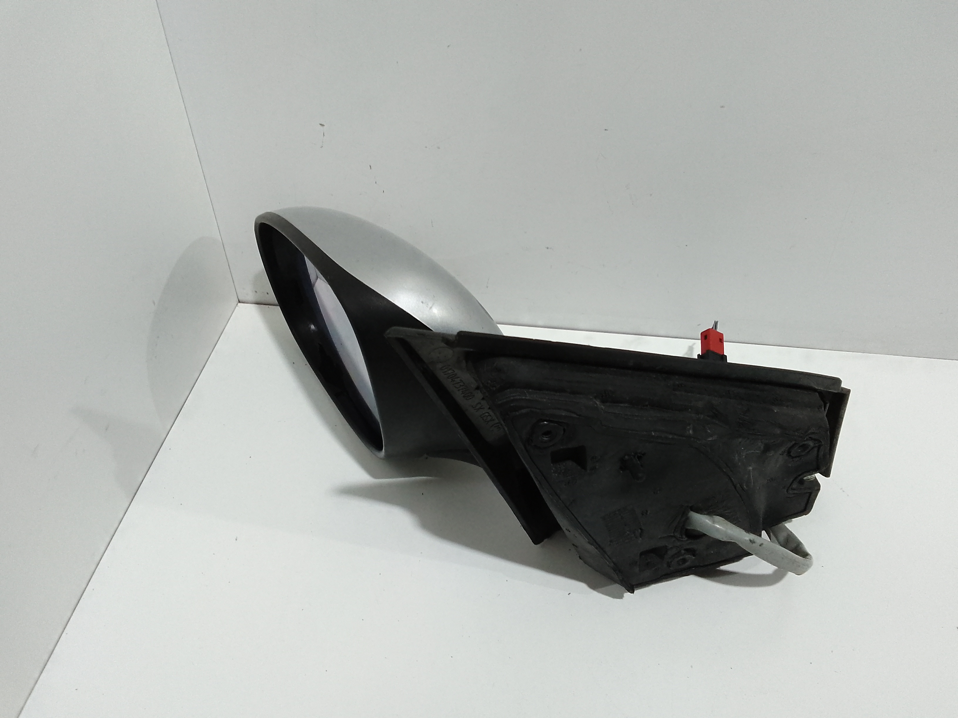 Specchietto Retrovisore Sinistro per Fiat Bravo 2 Serie (2007 - 2010)