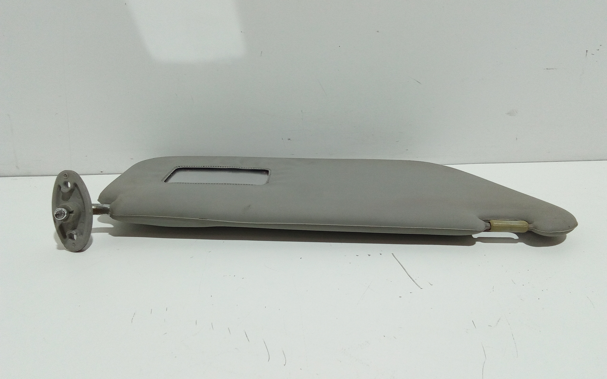 Parasole aletta Lato Passeggero per Daewoo Matiz 1 Serie (1998 - 2001)