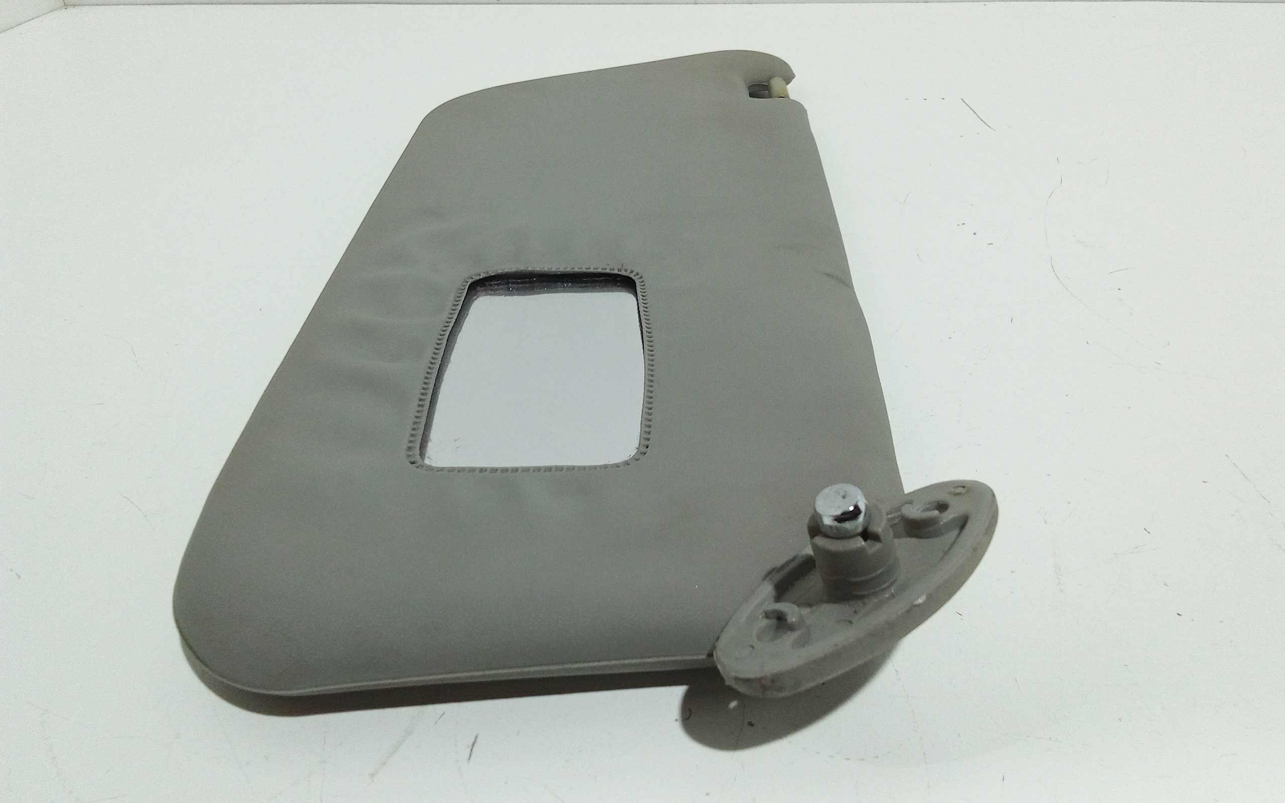 Parasole aletta Lato Passeggero per Daewoo Matiz 1 Serie (1998 - 2001)