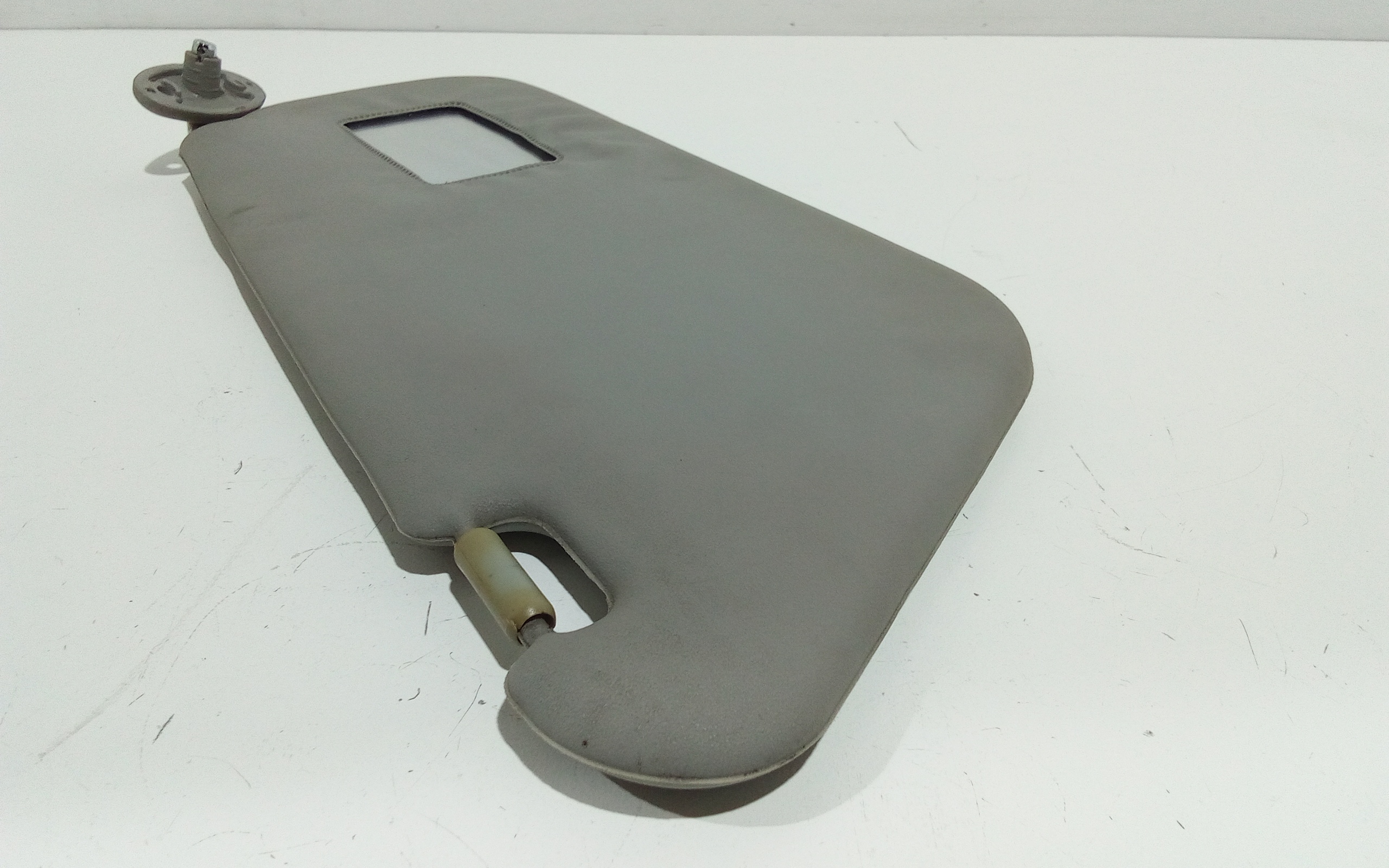 Parasole aletta Lato Passeggero per Daewoo Matiz 1 Serie (1998 - 2001)