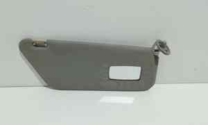 Parasole aletta Lato Passeggero per Daewoo Matiz 1 Serie (1998 - 2001)