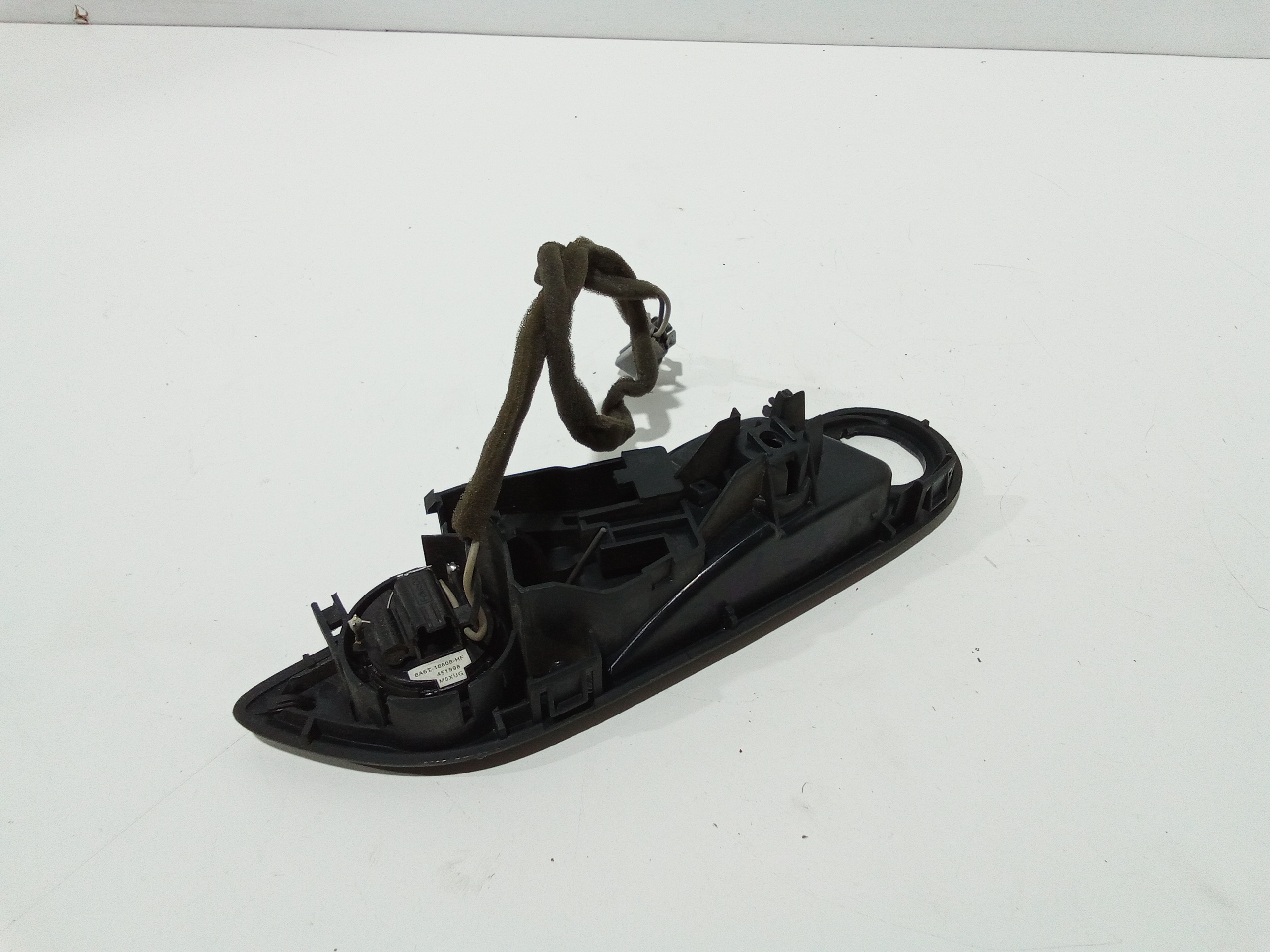 Maniglia interna anteriore Sinistra per Ford Fiesta 6 Serie (2008 - 2017)