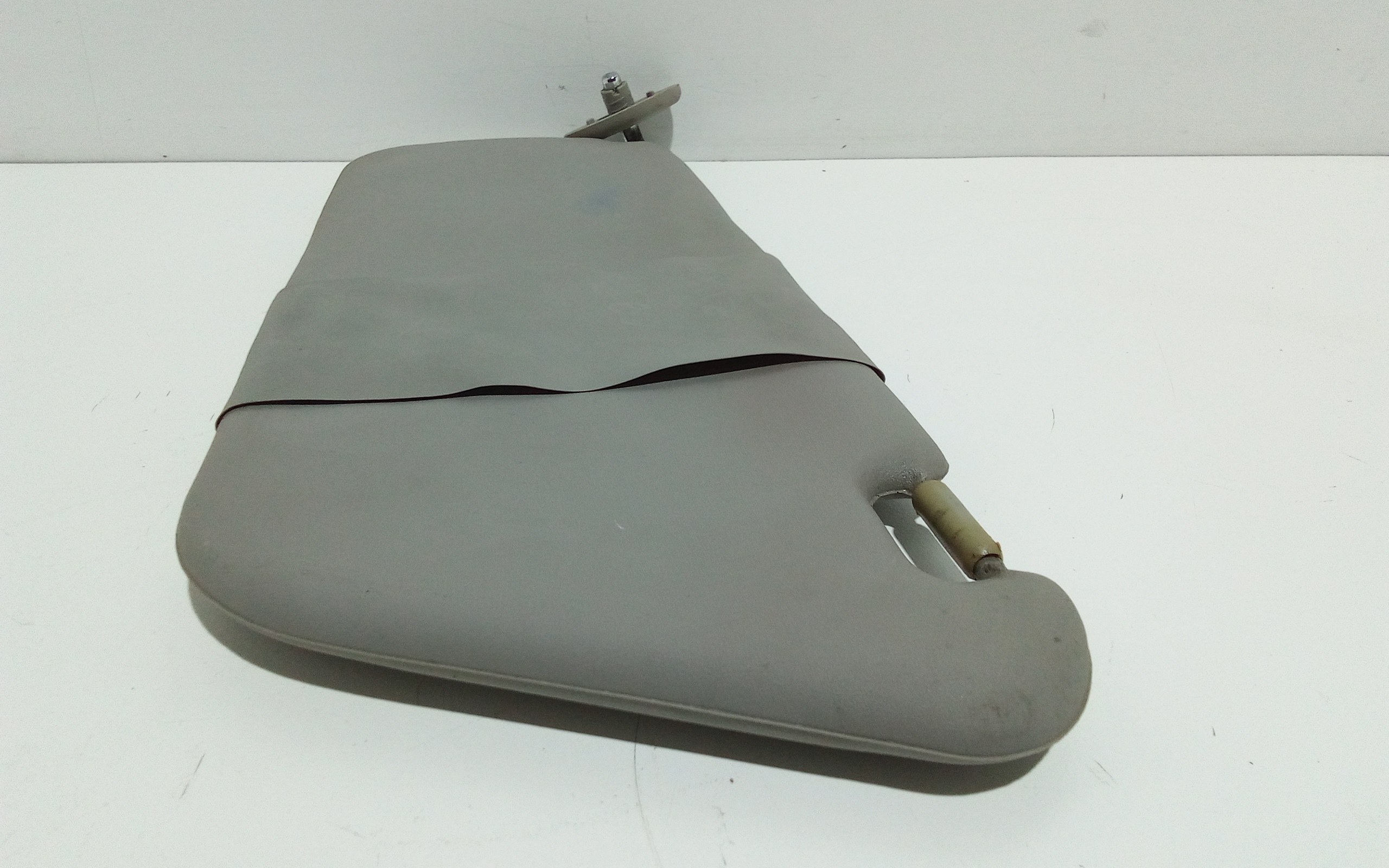 Parasole aletta anteriore Lato Guida per Daewoo Matiz 1 Serie (1998 - 2001)