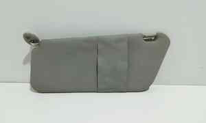 Parasole aletta anteriore Lato Guida per Daewoo Matiz 1 Serie (1998 - 2001)