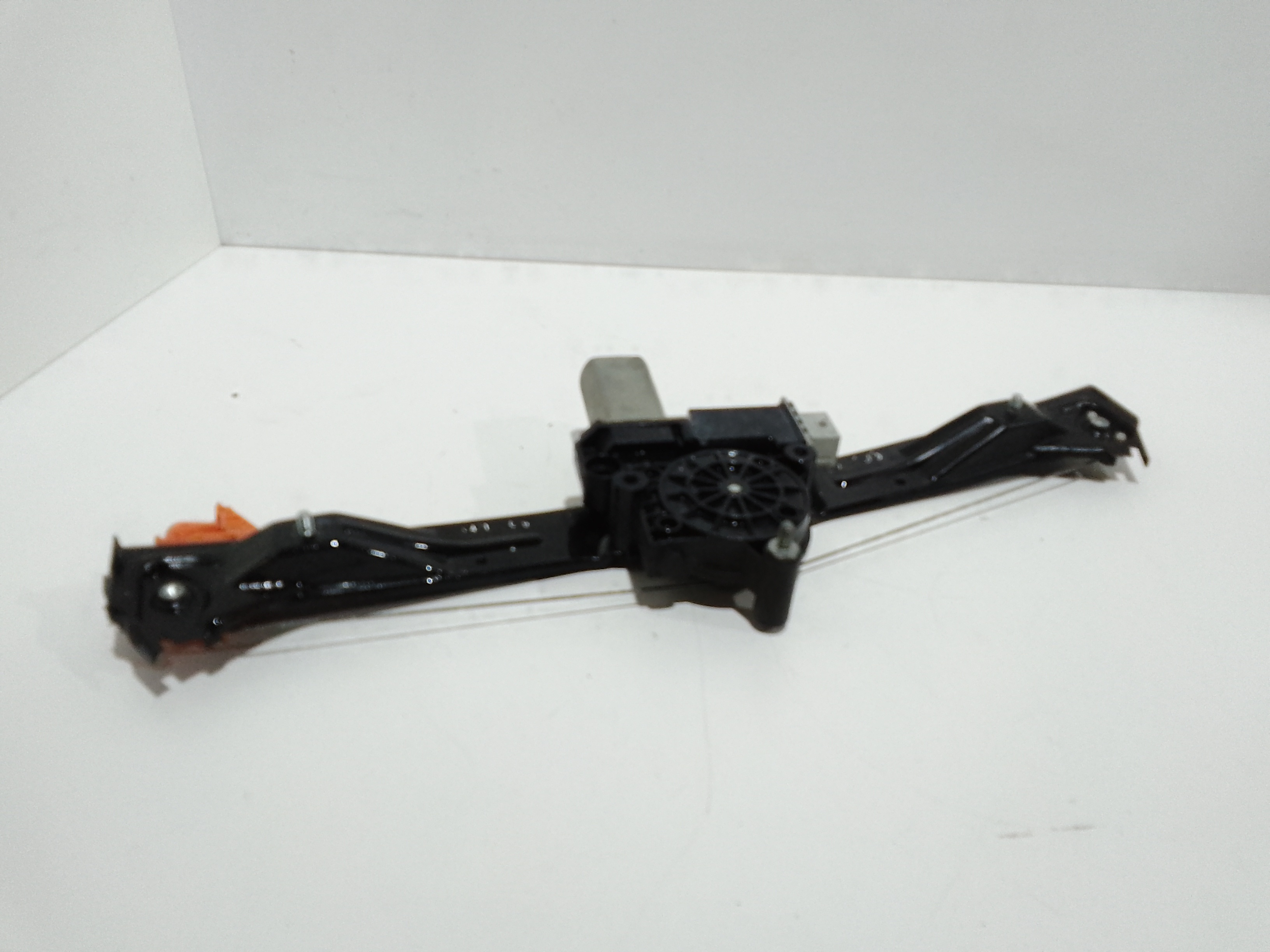 Cremagliera anteriore destra passeggero per Fiat Bravo 2 Serie (2007 - 2010)