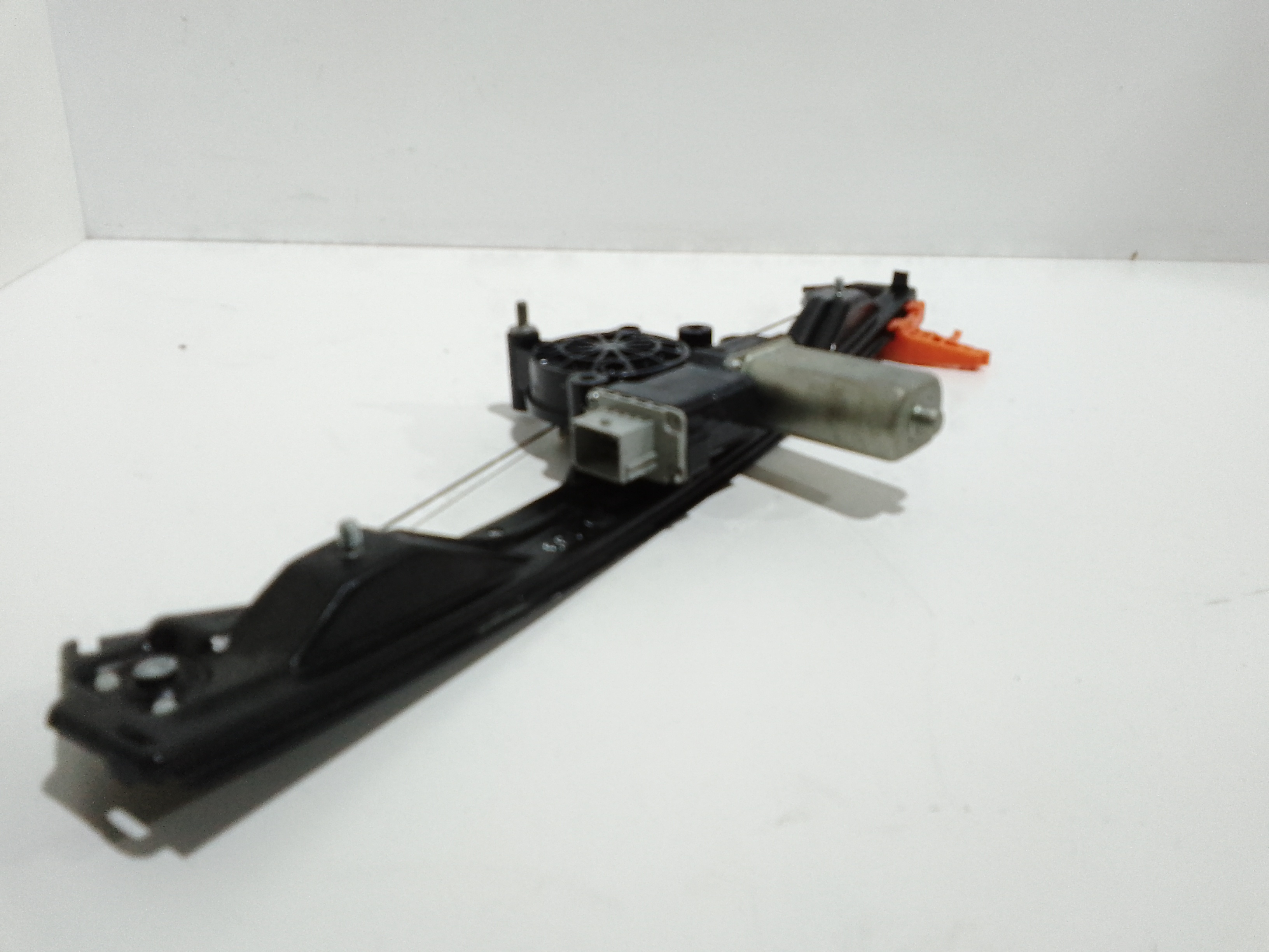 Cremagliera anteriore destra passeggero per Fiat Bravo 2 Serie (2007 - 2010)