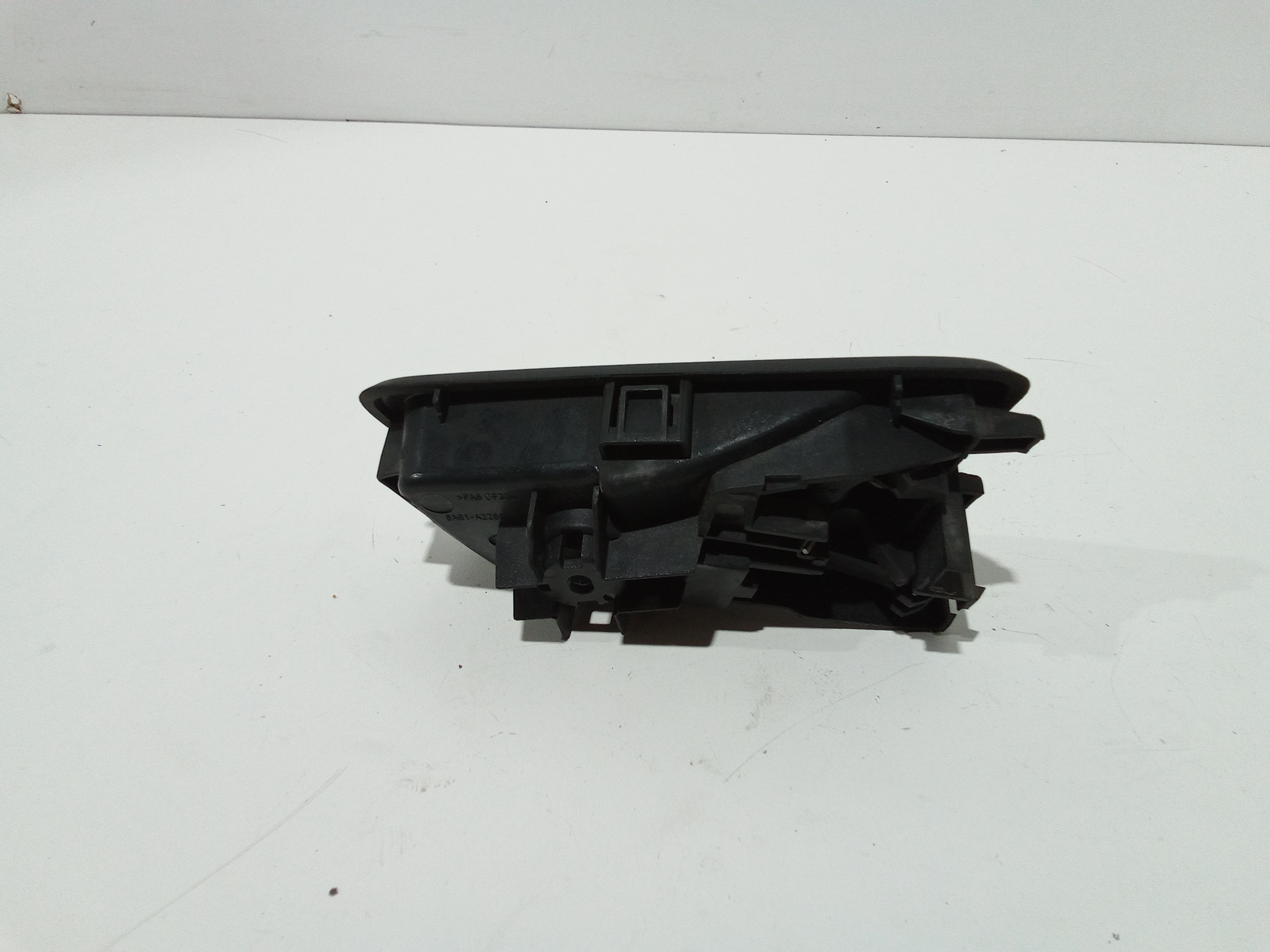 Maniglia interna Posteriore Destra per Ford Fiesta 6 Serie (2008 - 2017)