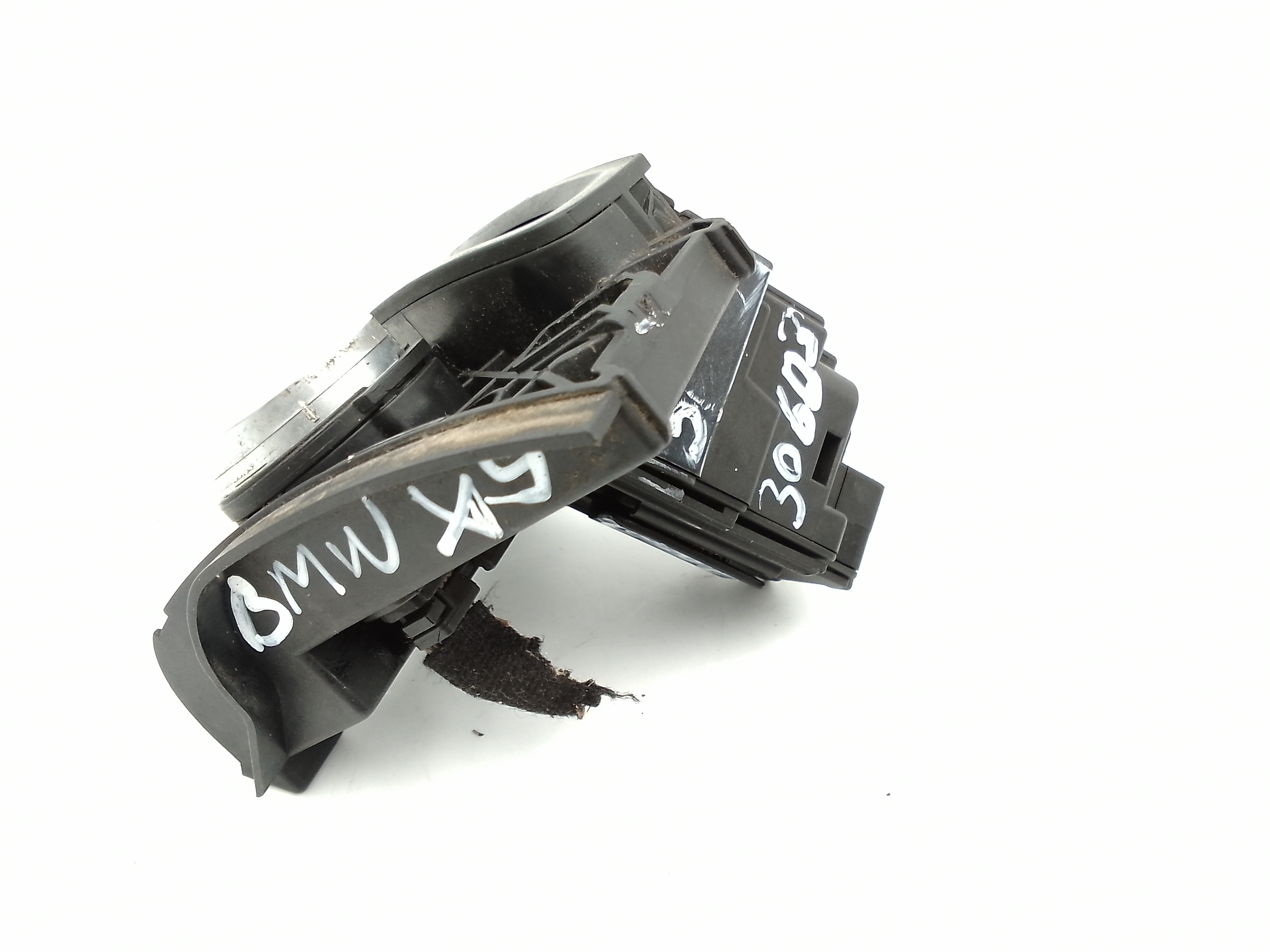 Pulsante avviamento motore per Bmw X5 Serie (e70) (06>13) (2006 - 2013)