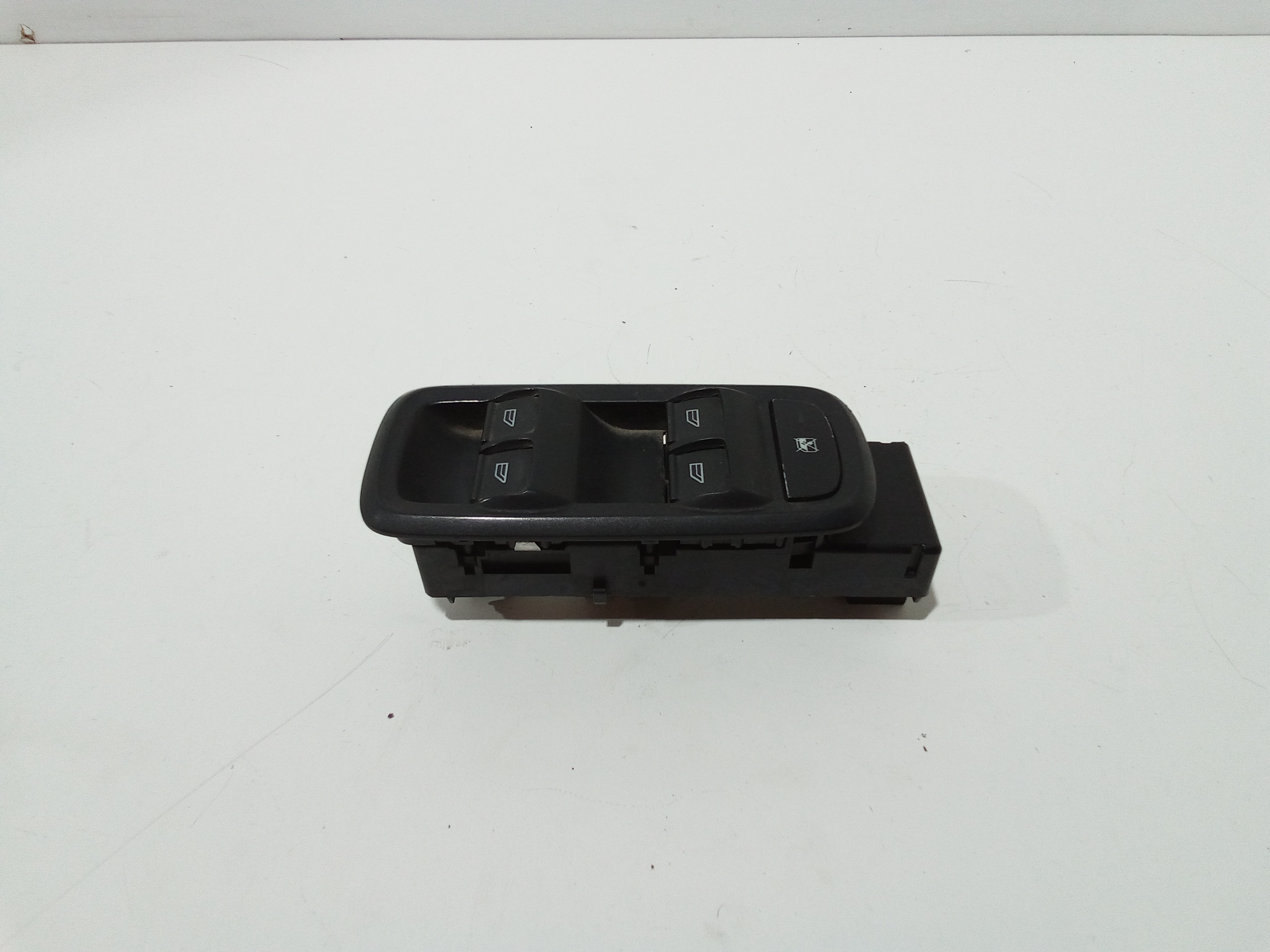 Pulsantiera anteriore sinistra Guida per Ford Fiesta 6 Serie (2008 - 2017)