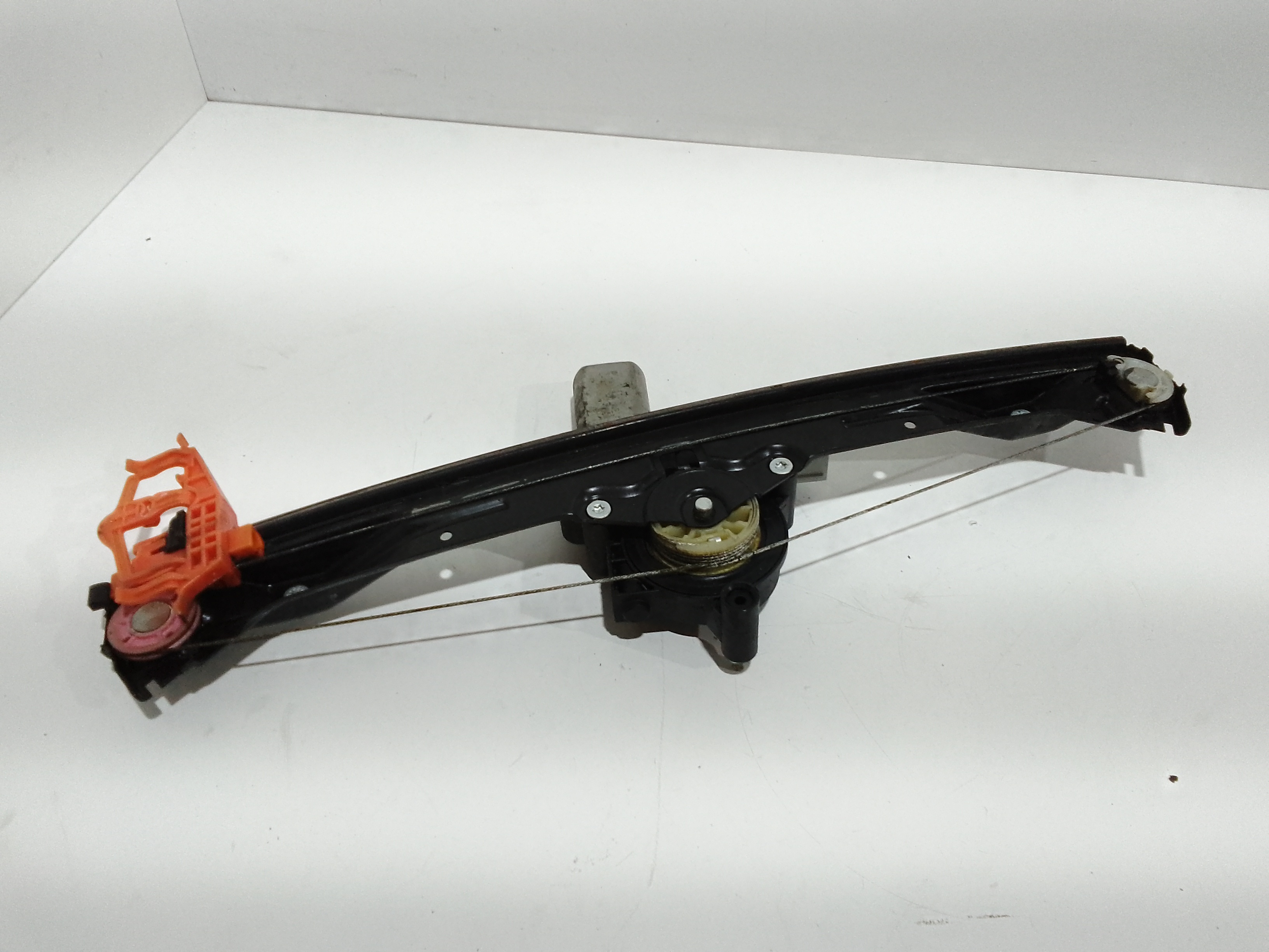 Serratura Anteriore Sinistra per Fiat Bravo 2 Serie (2007 - 2010)