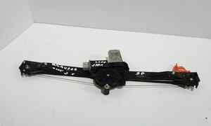 Serratura Anteriore Sinistra per Fiat Bravo 2 Serie (2007 - 2010)