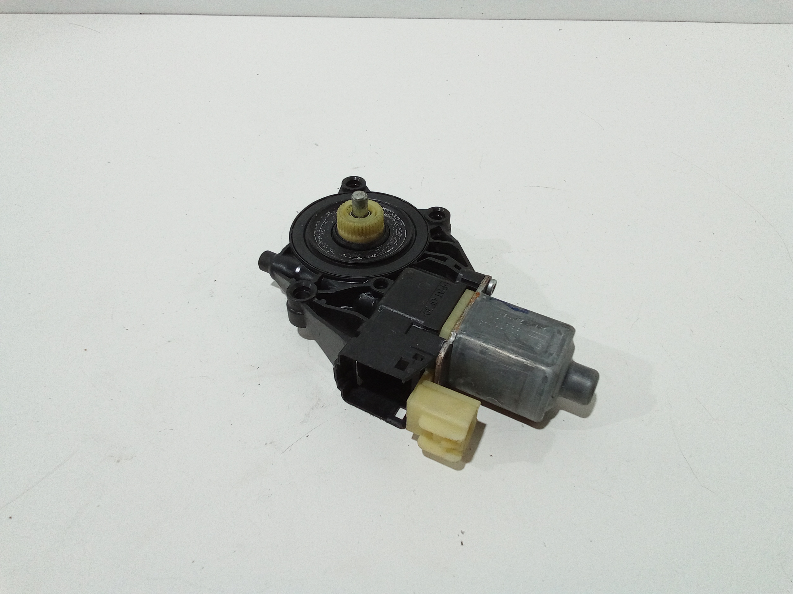 Motorino Alzavetro posteriore Sinistro per Ford Fiesta 6 Serie (2008 - 2017)