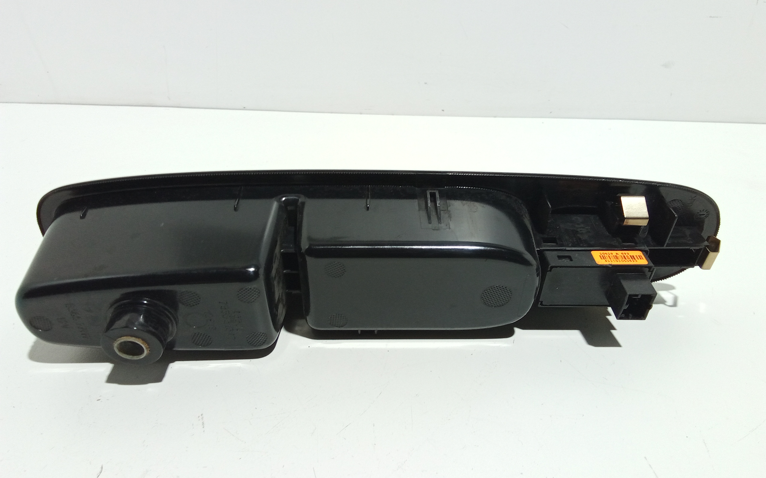 Pulsantiera Anteriore Destra Passeggero per Lancia Ypsilon 4 Serie (2011 - In produzione)