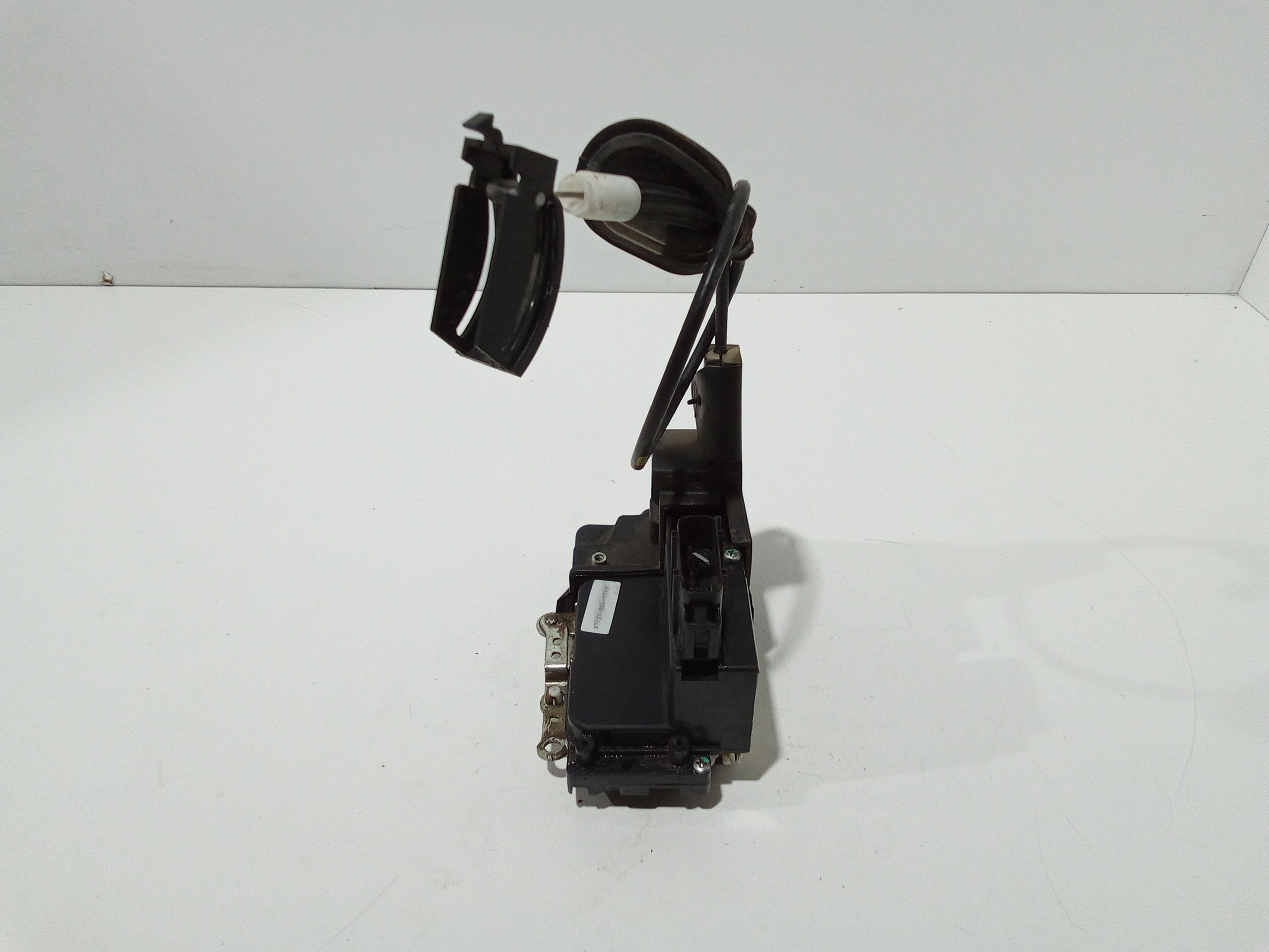 Serratura Posteriore destra per Chevrolet Kalos 1 Serie (2002 - 2005)